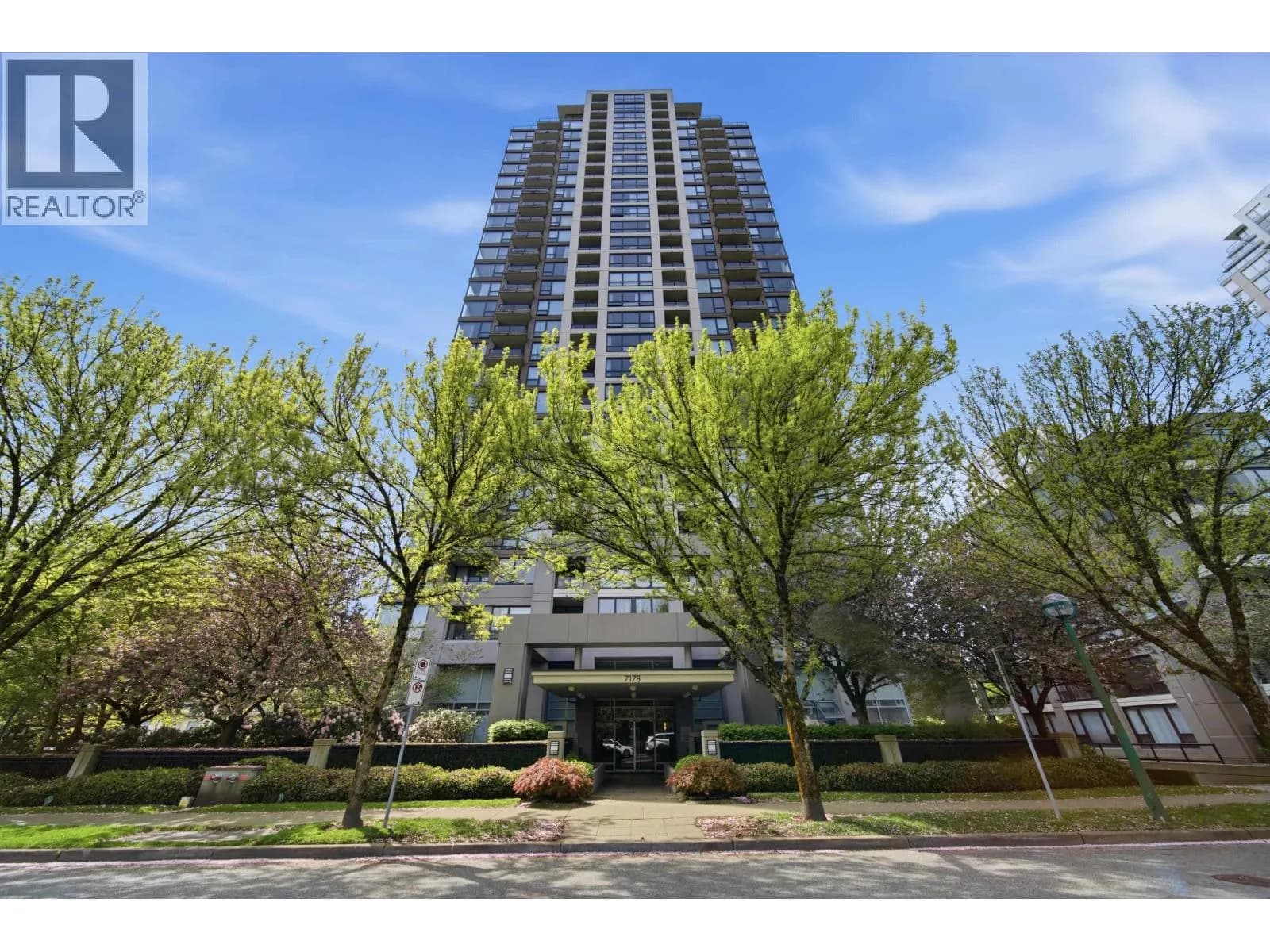 7178 COLLIER STREET, Burnaby