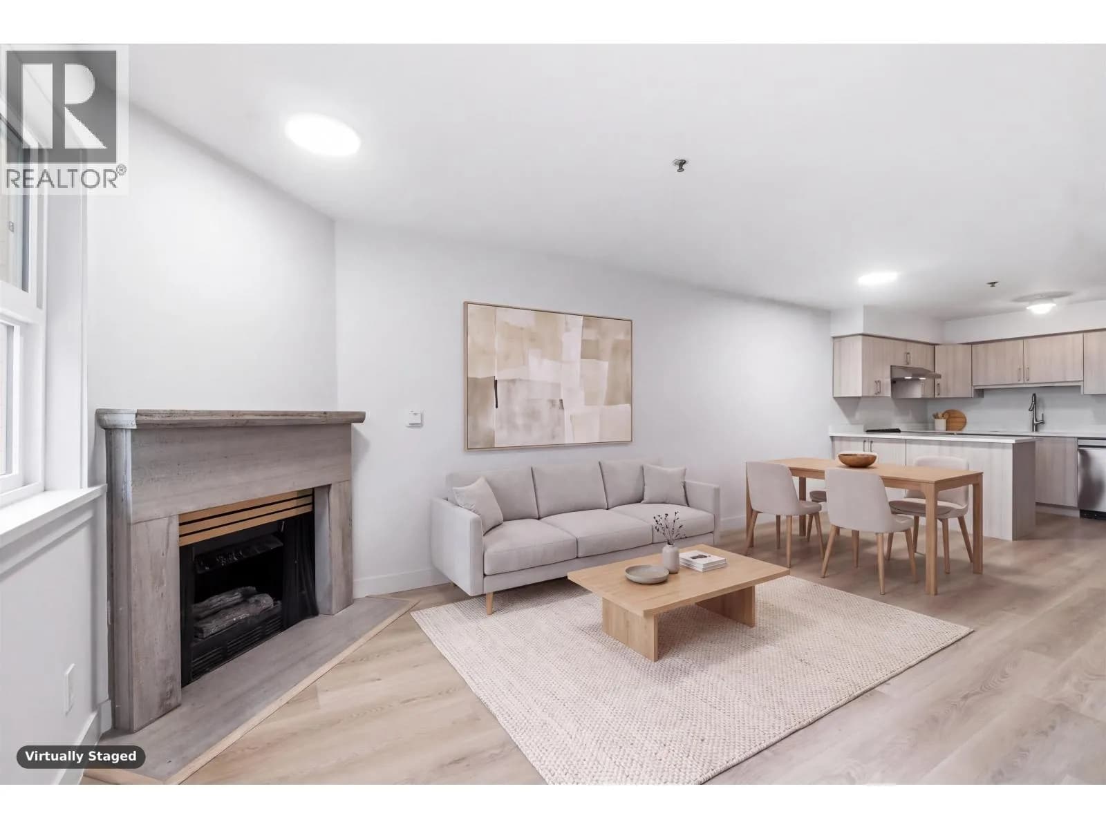 #305 2928 COMMERCIAL DRIVE, Vancouver, BC photo 3