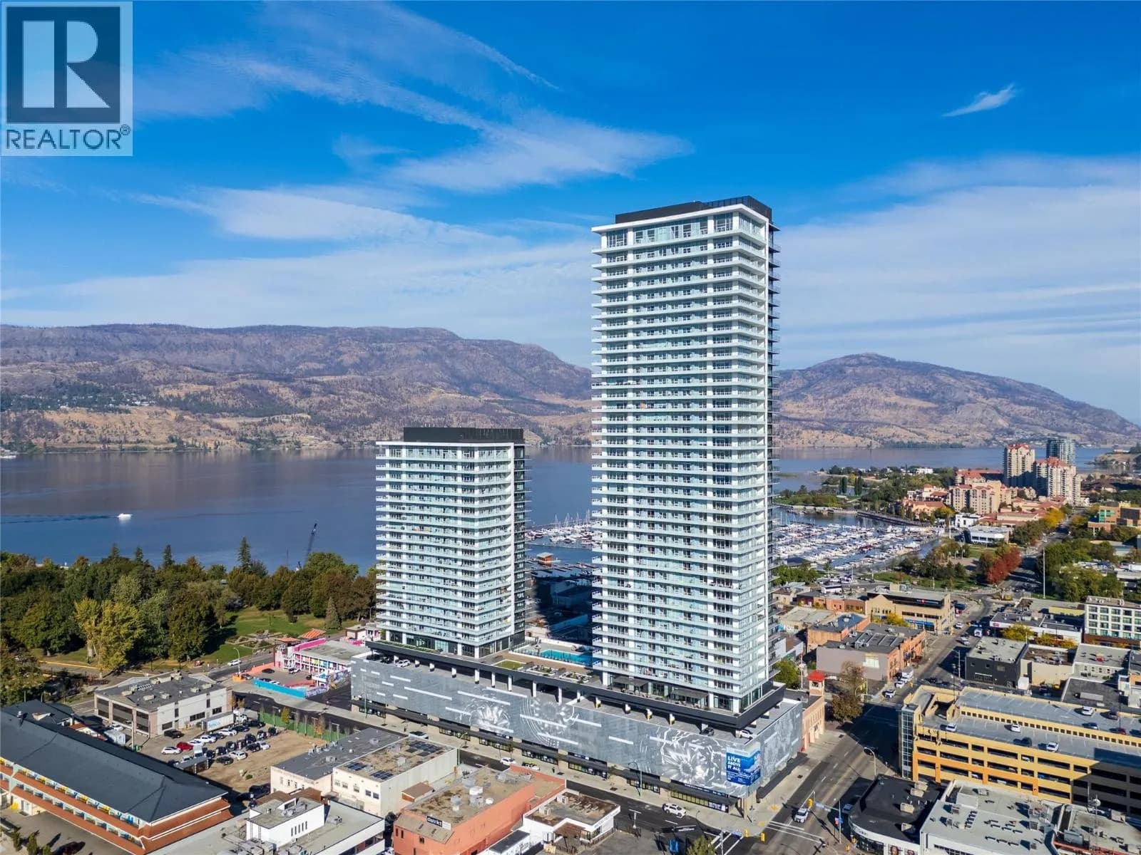1626 Water Street, Kelowna