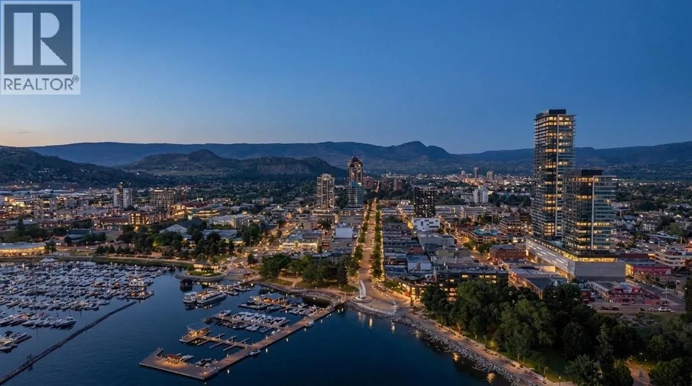 1626 WATER Street, Kelowna