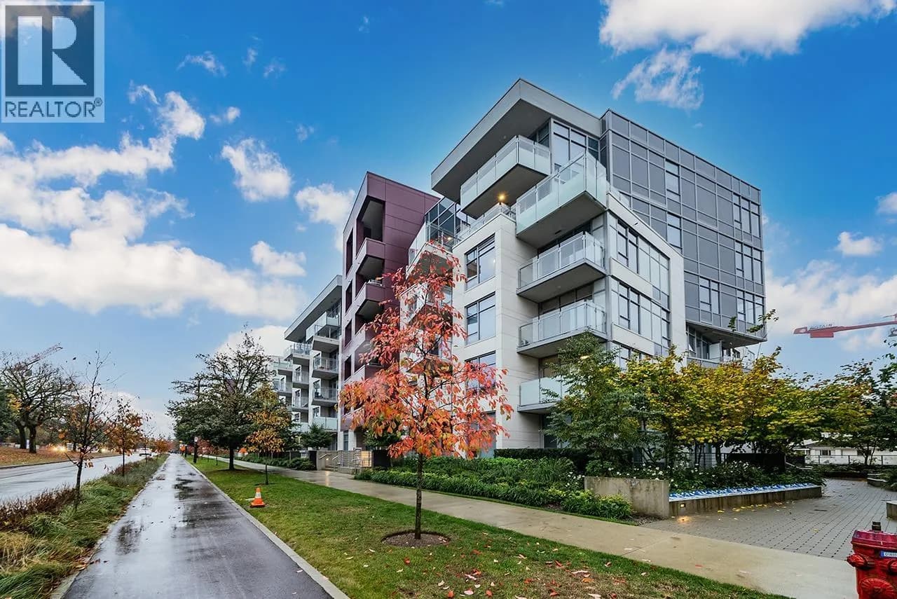 #402 5033 CAMBIE STREET, Vancouver, BC photo 2