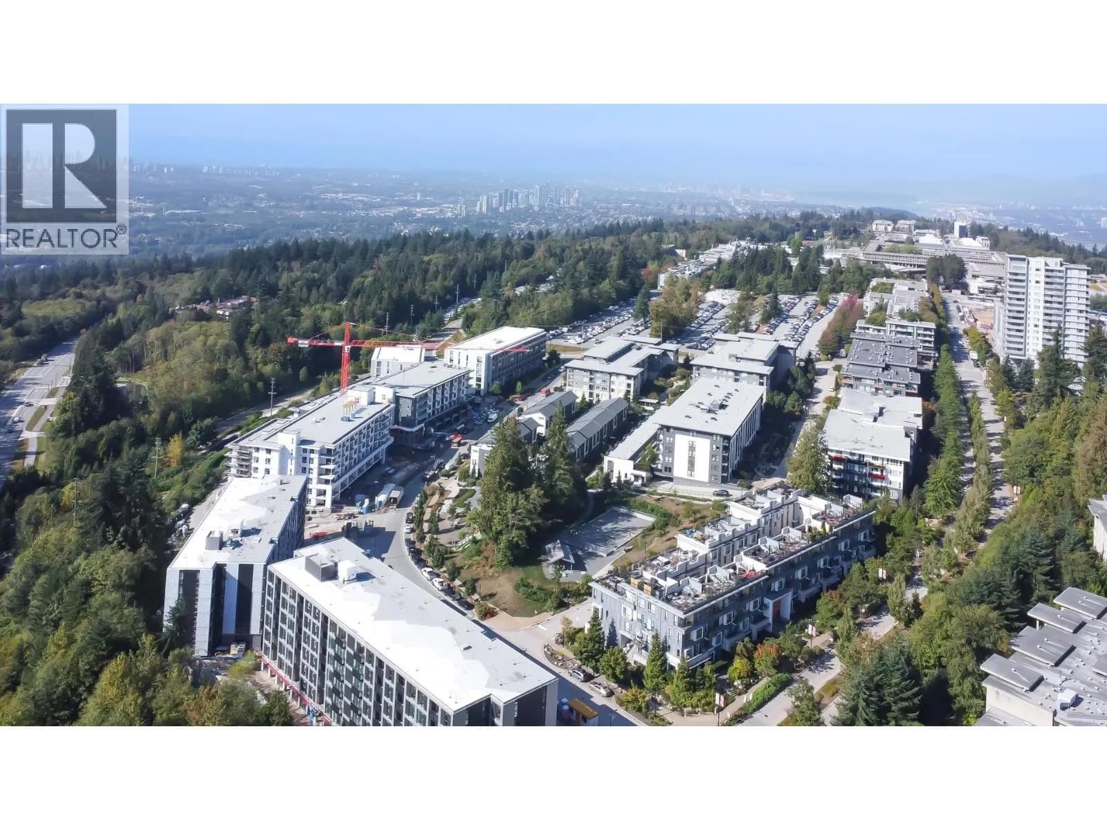 #209 9580 TOWER ROAD, Burnaby, BC photo 1