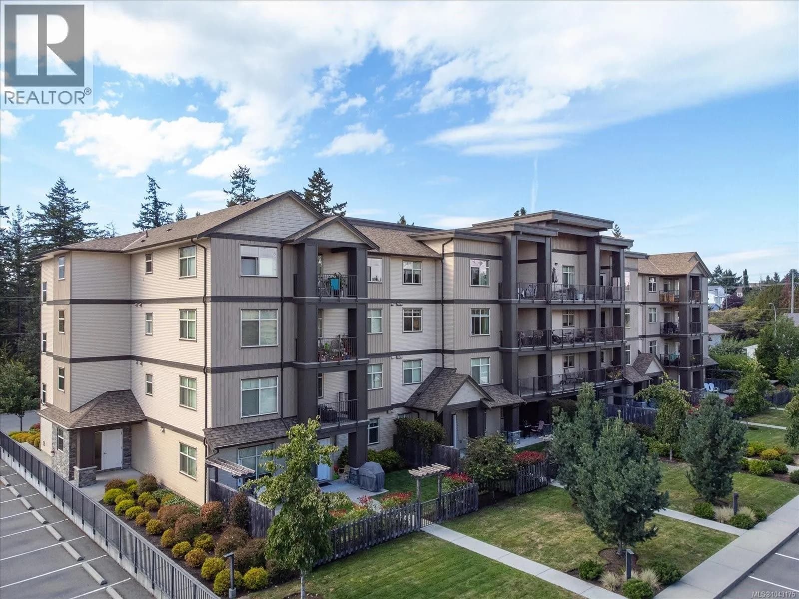 1900 Tulsa Rd, Nanaimo