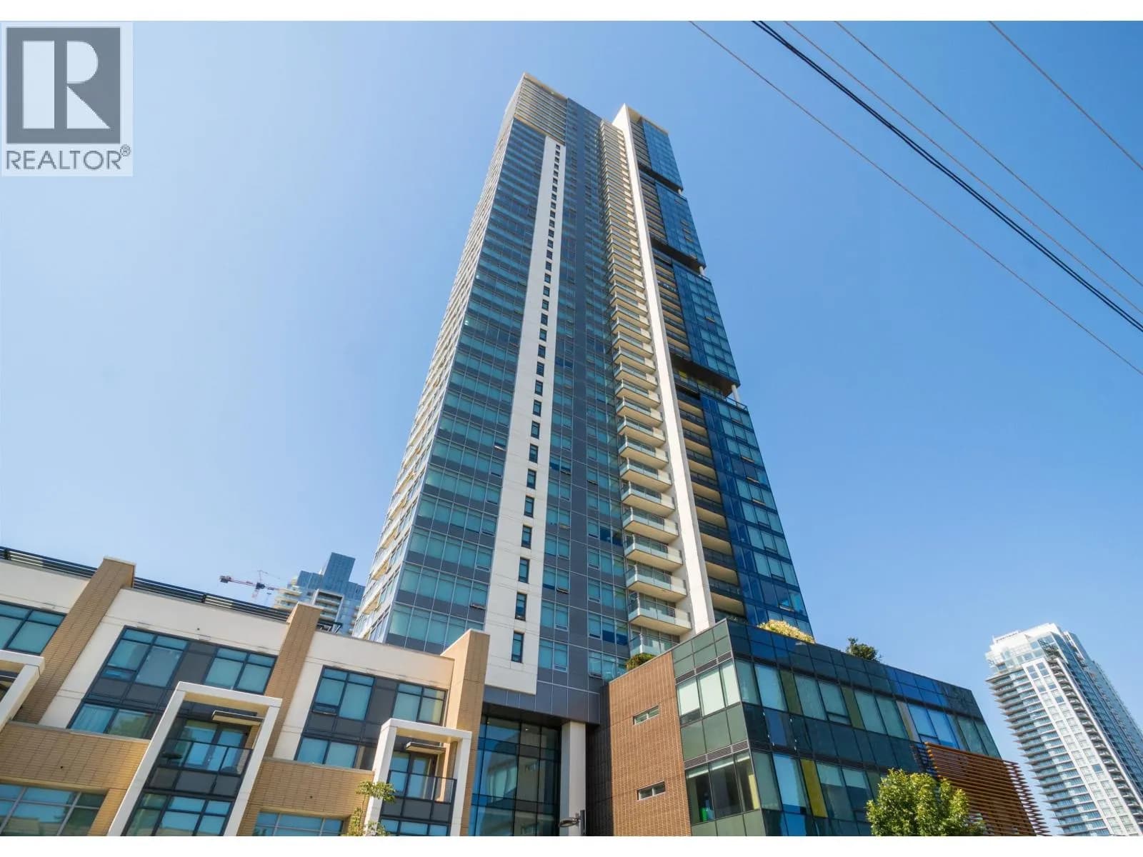6461 TELFORD AVENUE, Burnaby