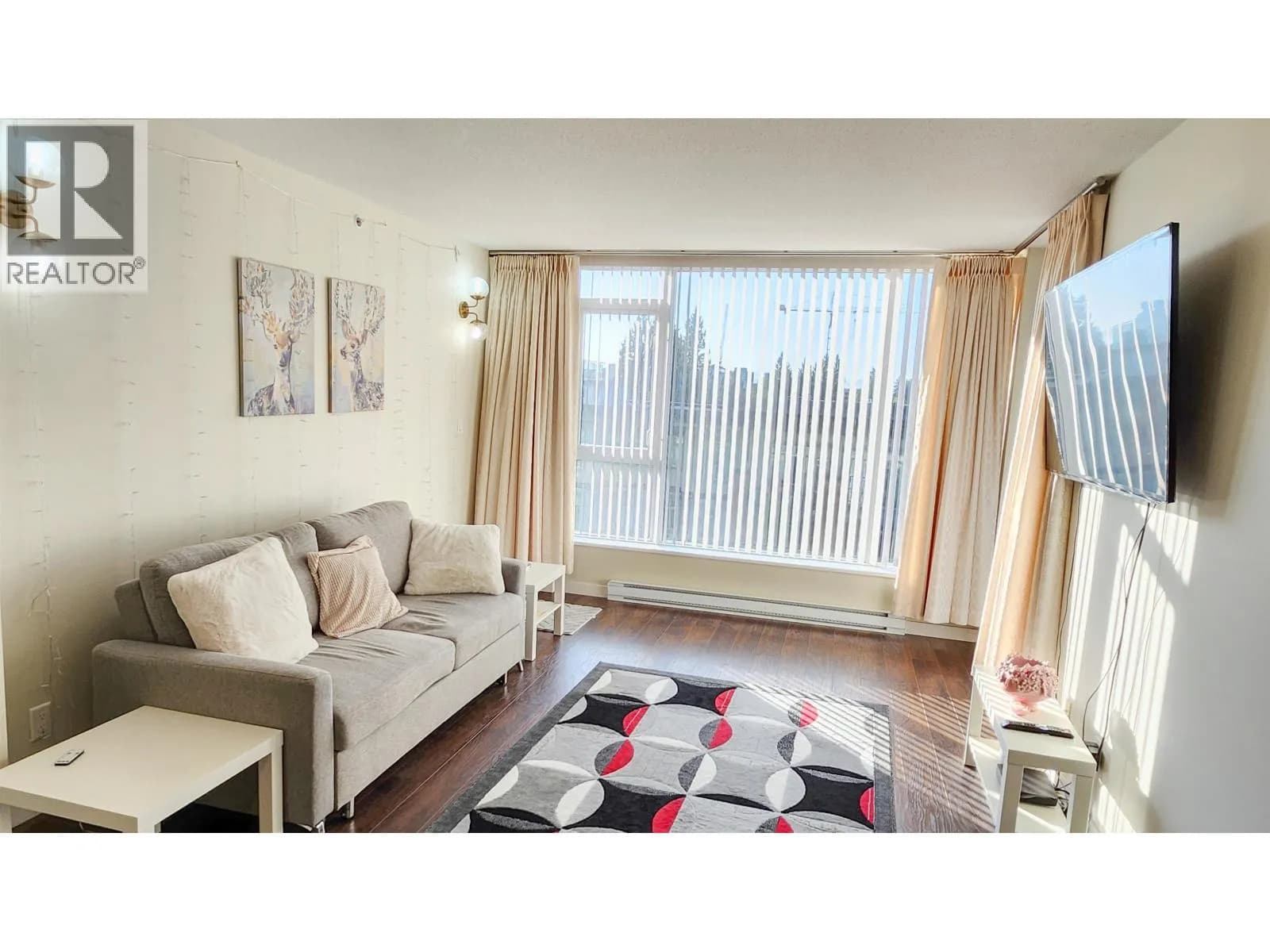 #605 5868 AGRONOMY ROAD, Vancouver, BC photo 3