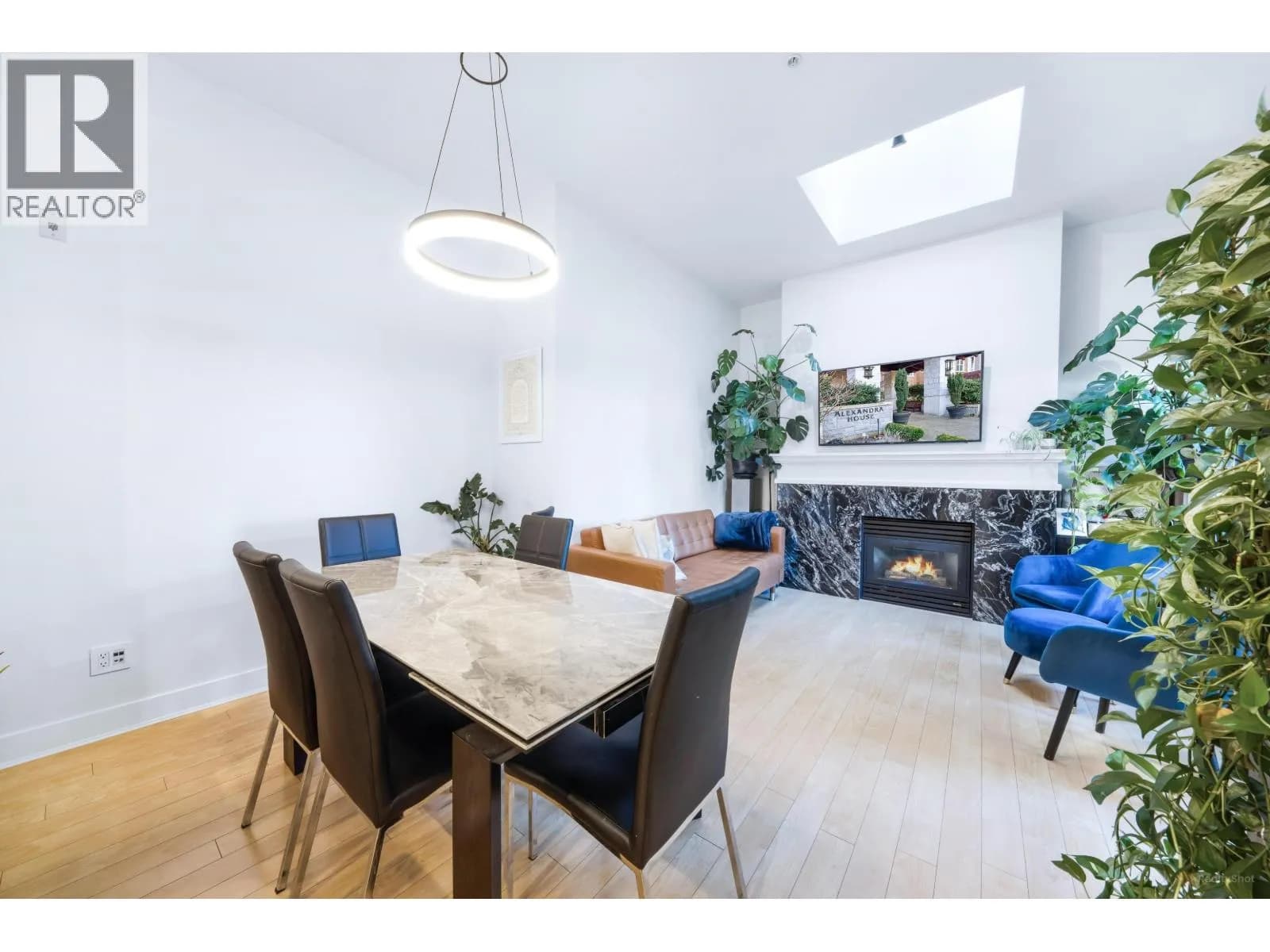 #2409 4625 VALLEY DRIVE, Vancouver, BC photo 4