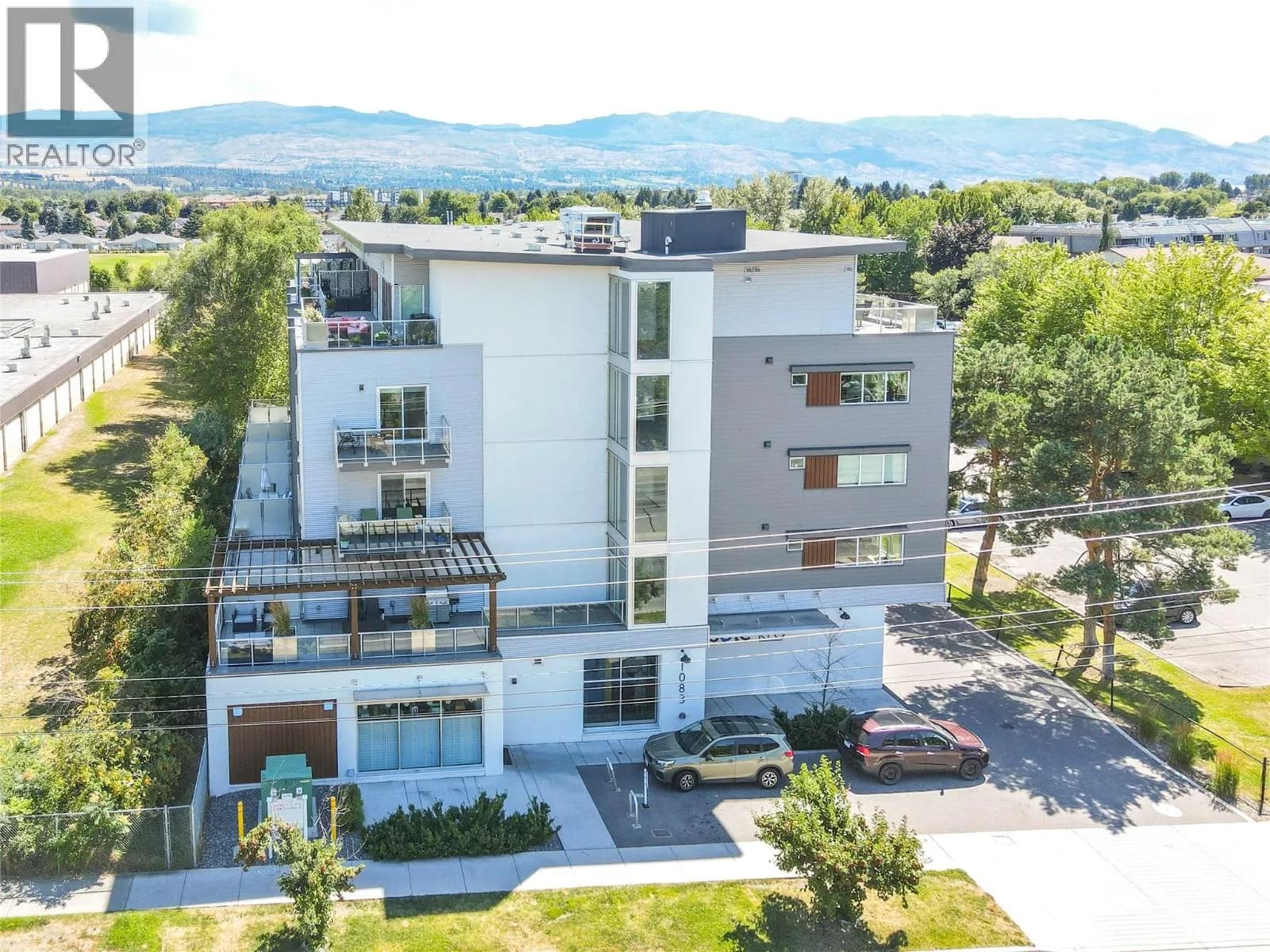 1083 KLO Road, Kelowna