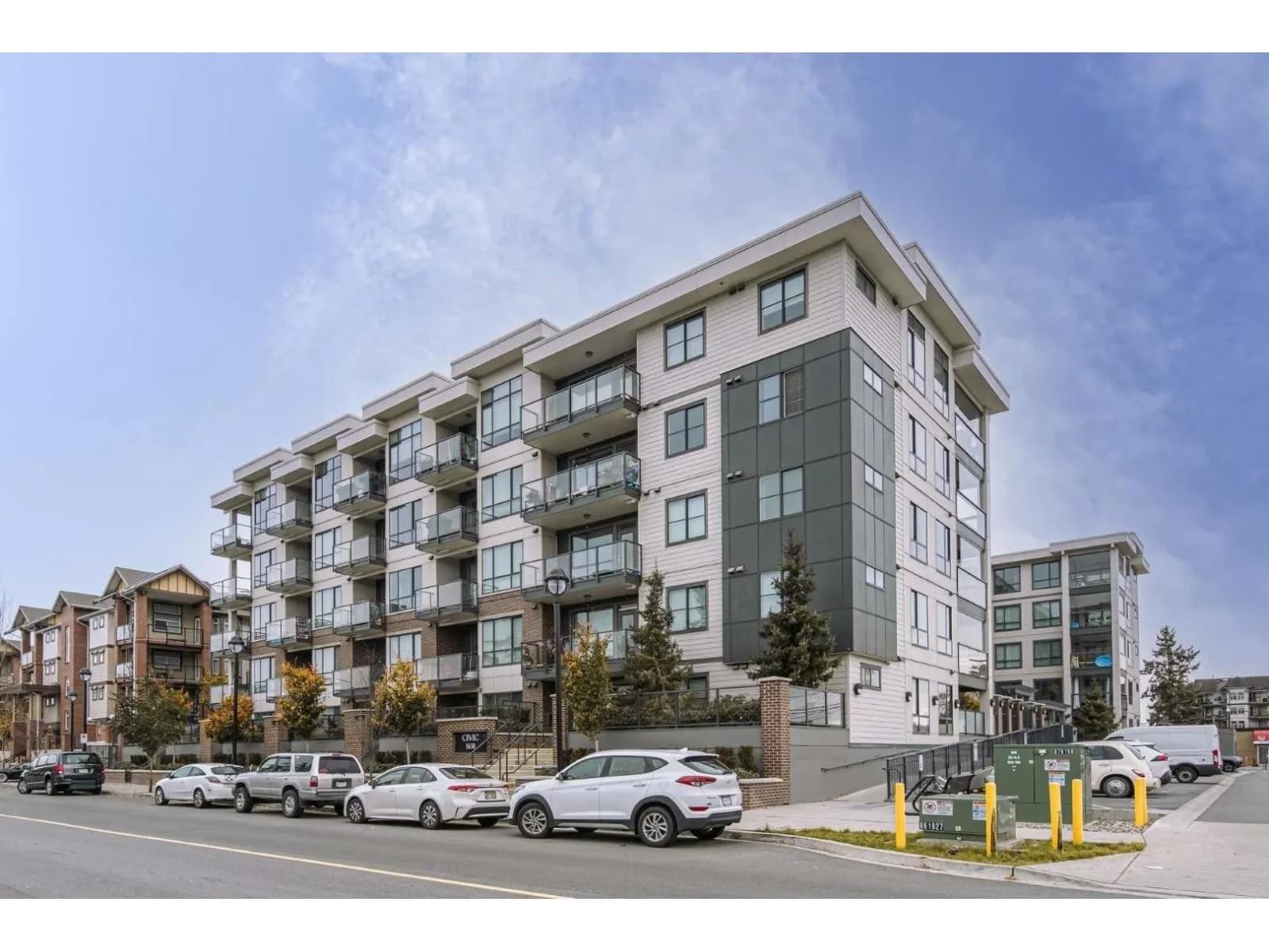 5638 201A STREET, Langley
