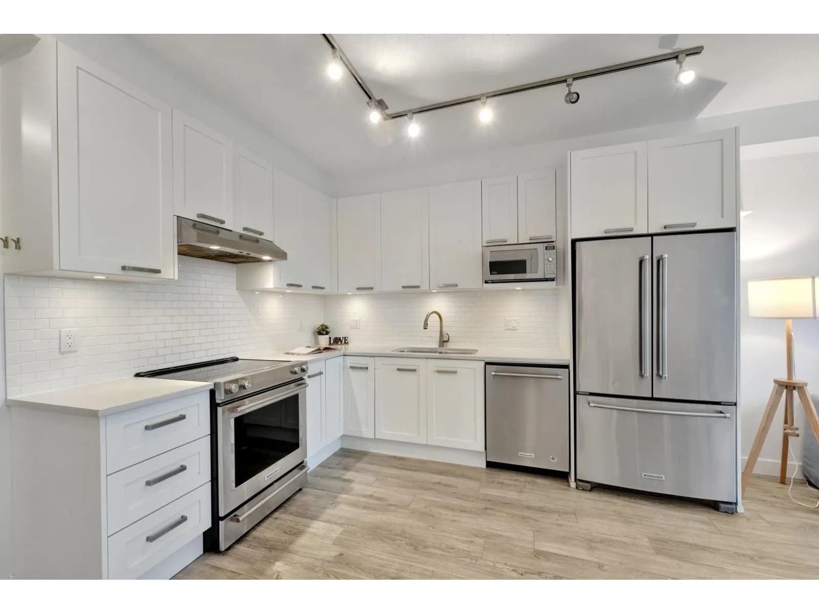 #317 5638 201A STREET, Langley, BC photo 2