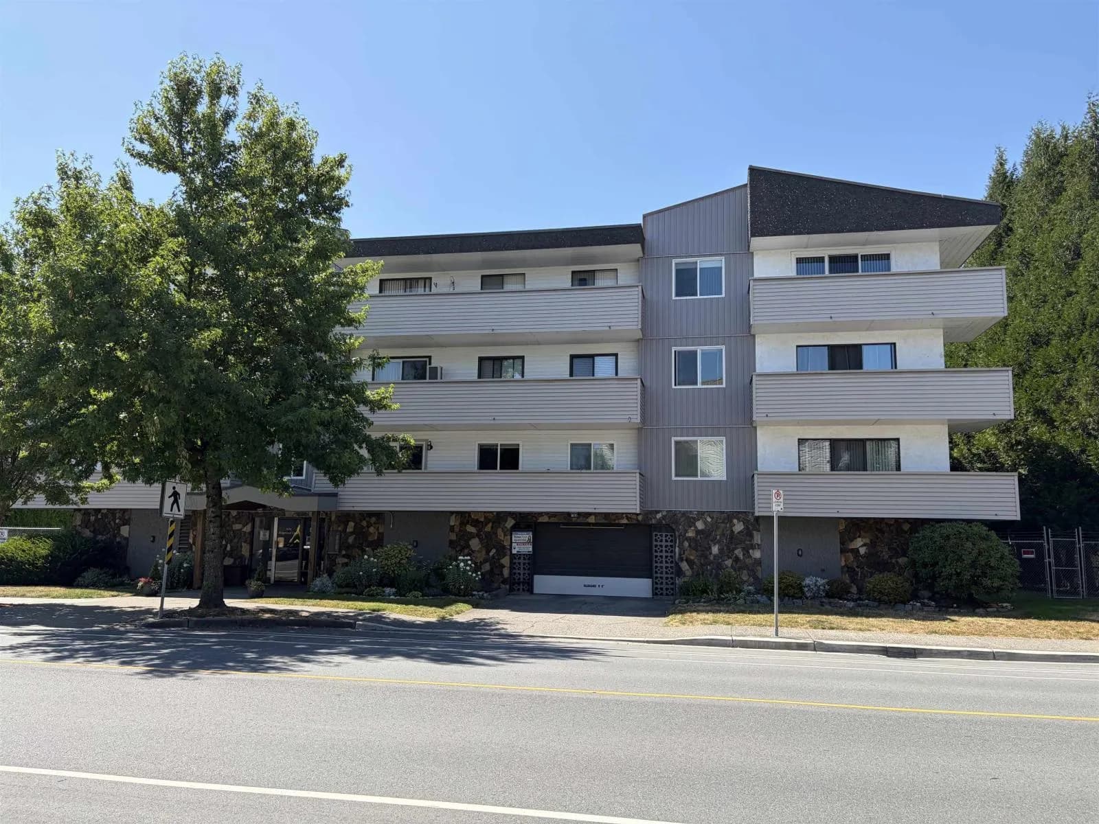 9175 MARY STREET, Chilliwack