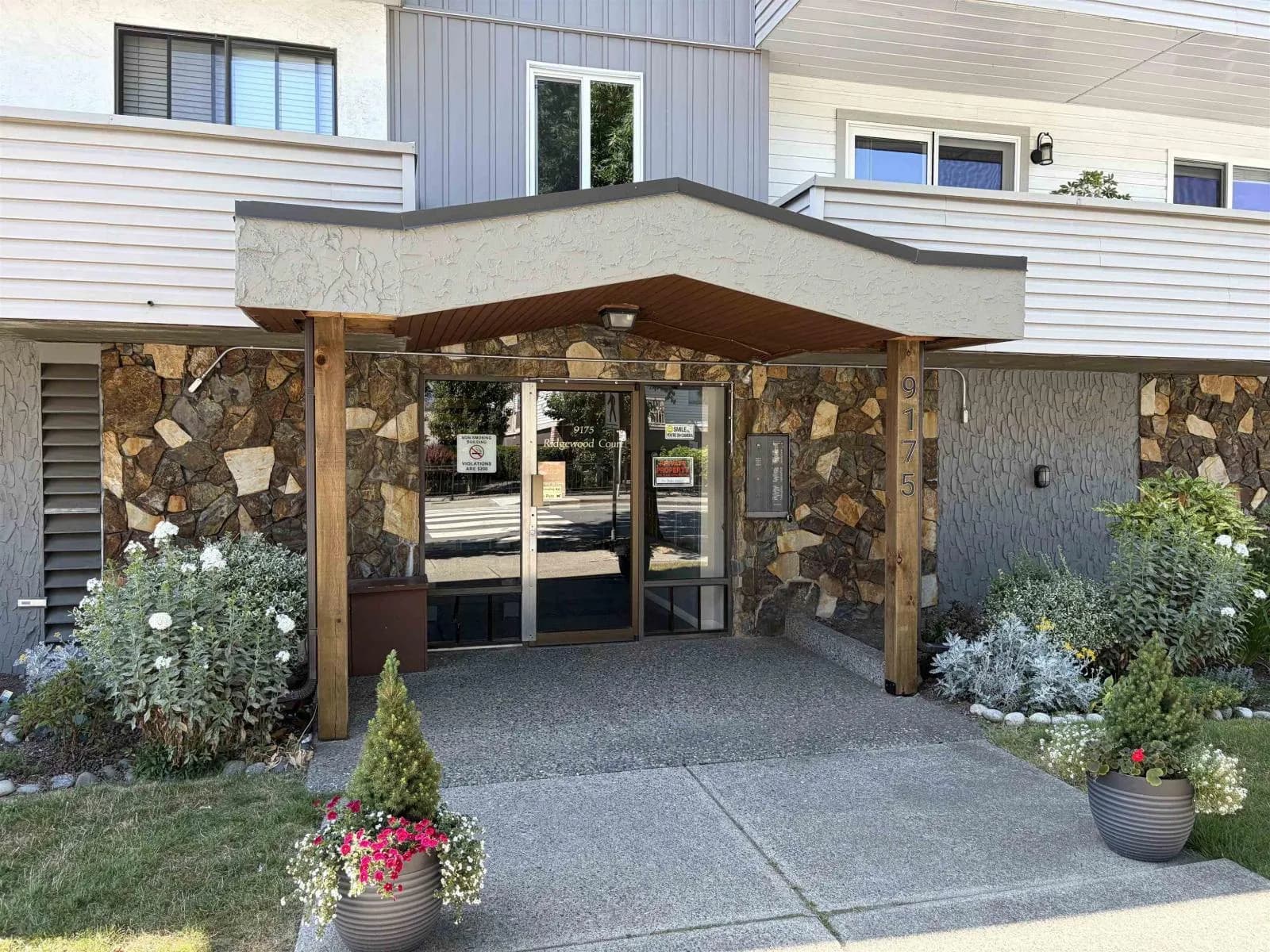 #105 9175 MARY STREET, Chilliwack, BC photo 3