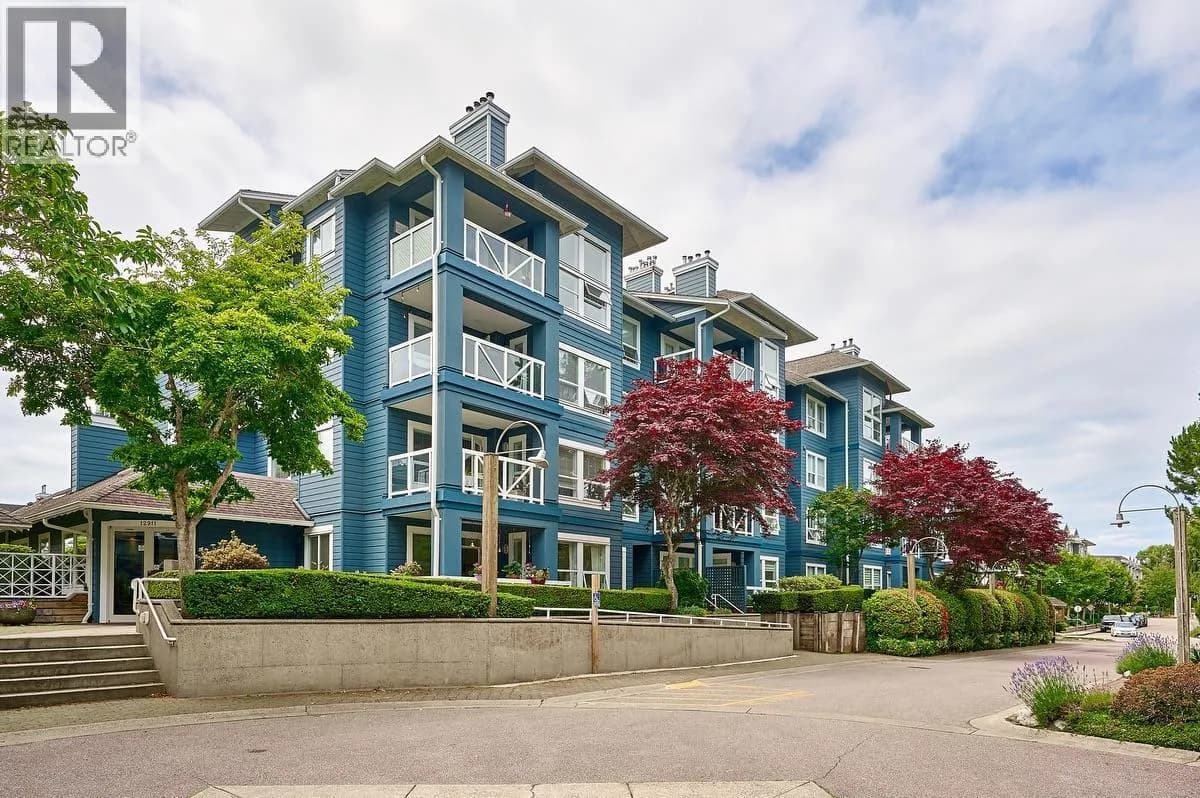 #211 12911 RAILWAY AVENUE, Richmond, BC photo 2