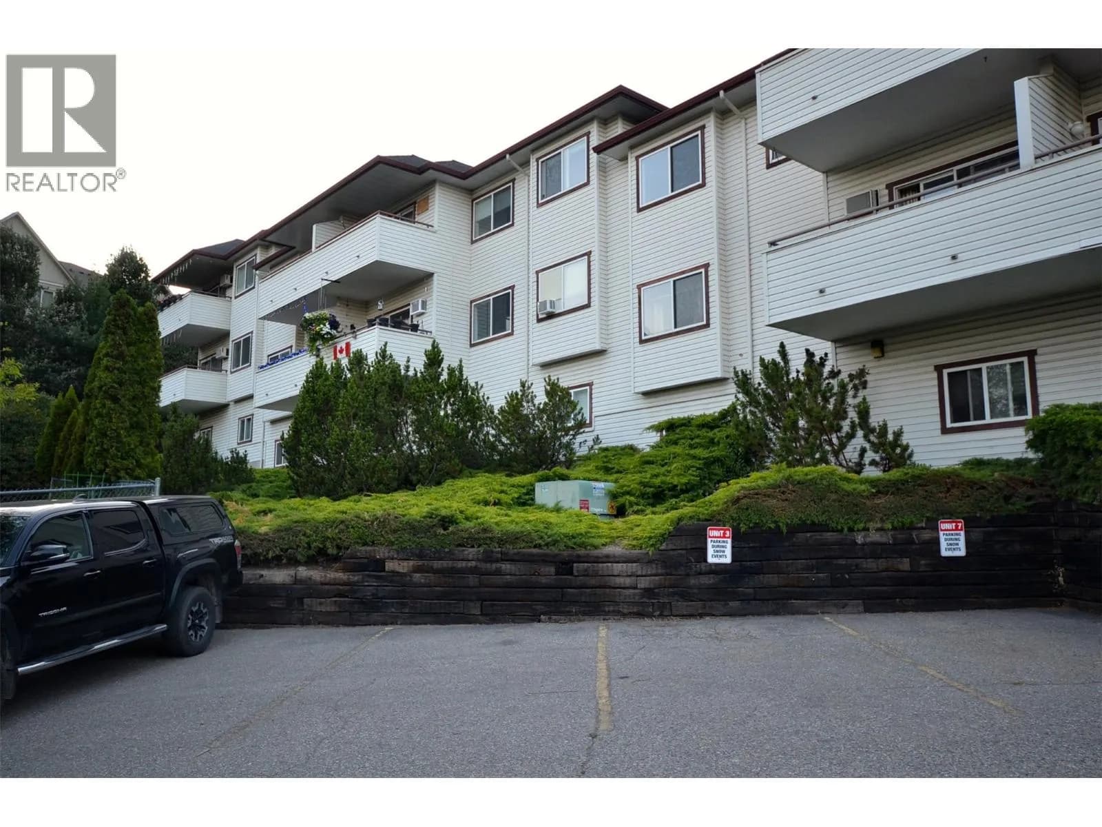 4601 27 Avenue, Vernon