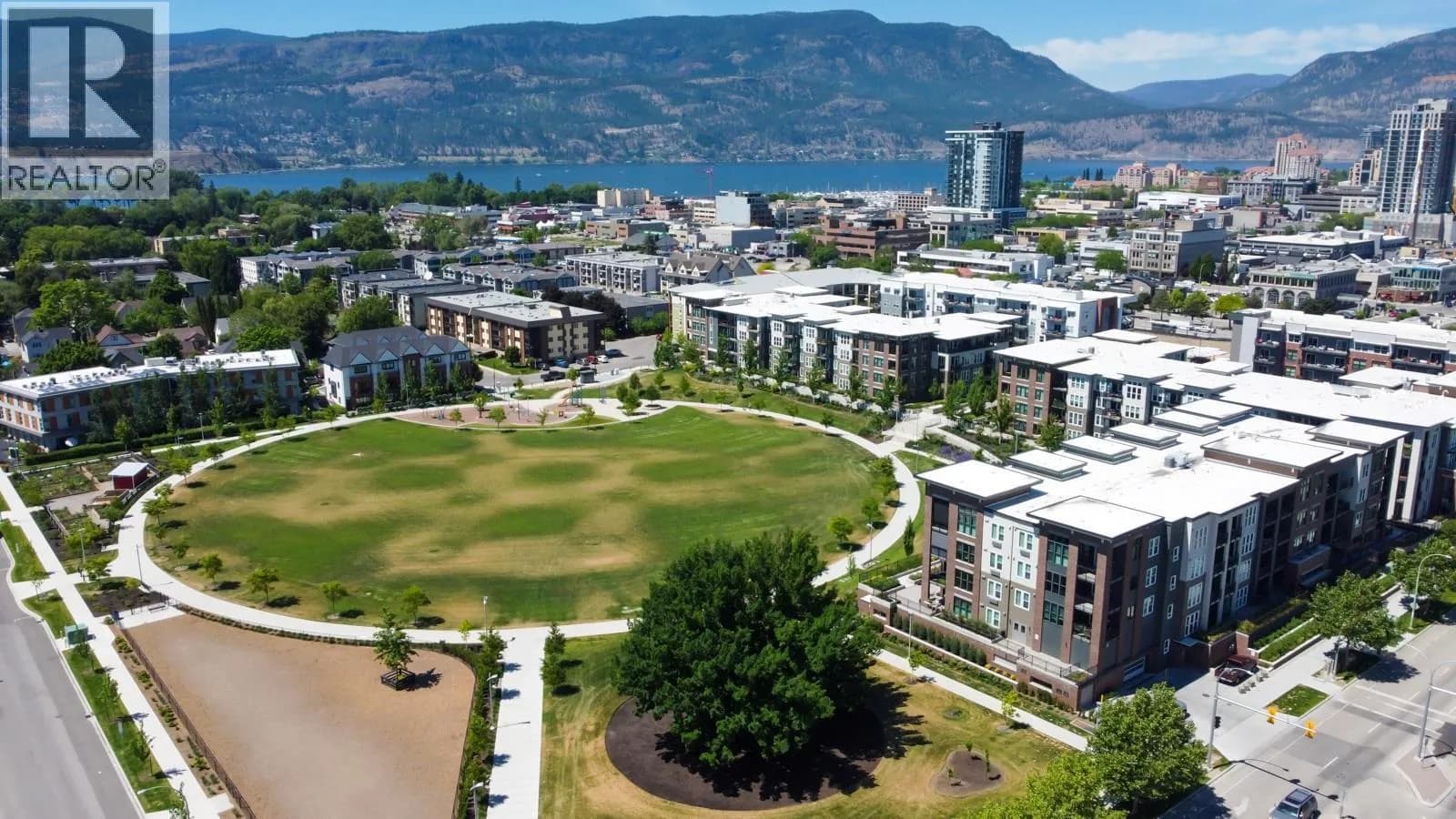 #102 1775 Chapman Place, Kelowna, BC photo 2