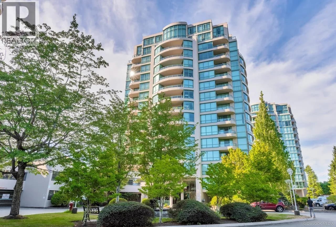 8831 LANSDOWNE ROAD, Richmond