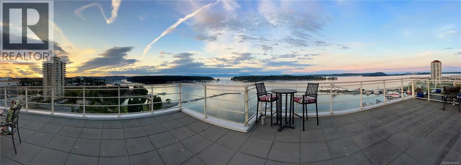 38 Front St, Nanaimo