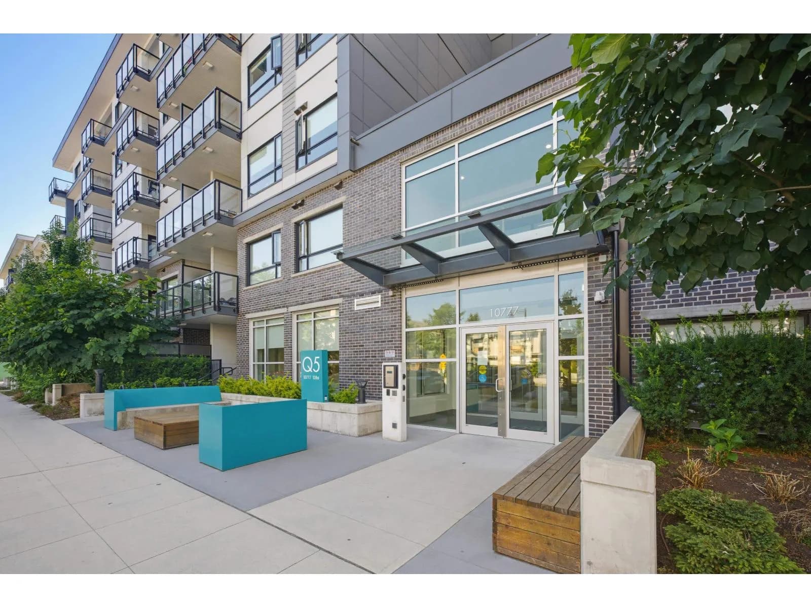 #212 10777 138 STREET, Surrey, BC photo 2