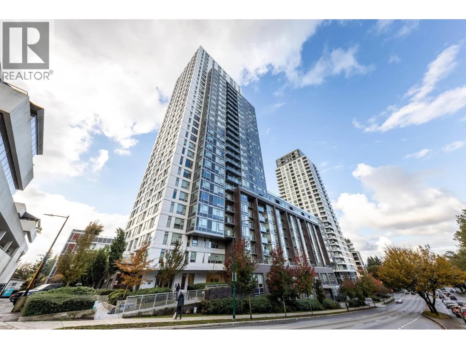 #3203 5665 BOUNDARY ROAD, Vancouver, BC photo 1