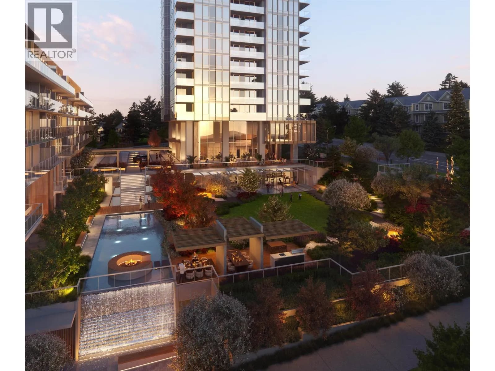 #609 609 TYNDALL STREET, Coquitlam, BC photo 1