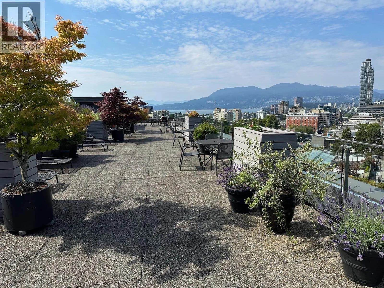 1445 MARPOLE AVENUE, Vancouver
