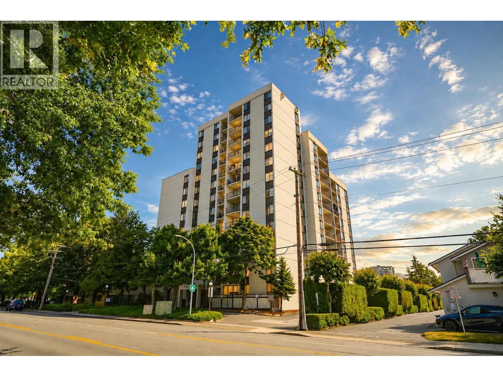 7100 GILBERT ROAD, Richmond