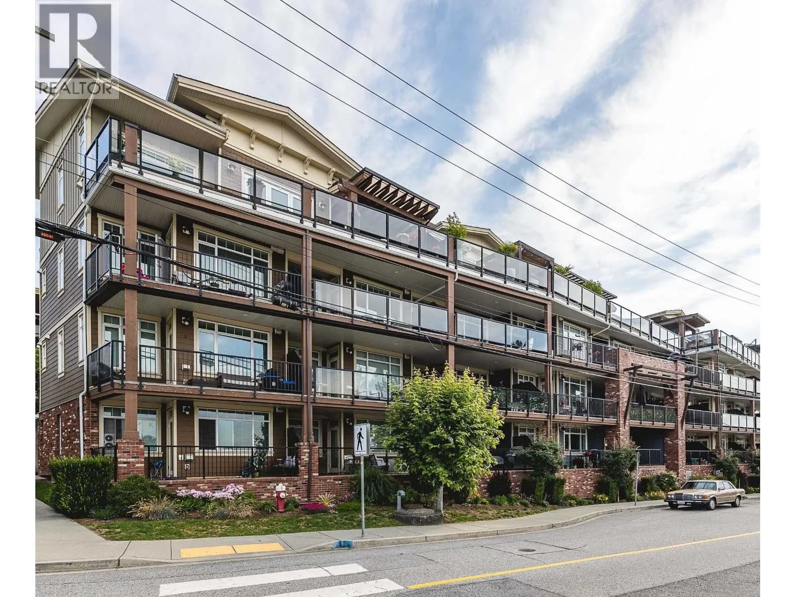 #409 22327 RIVER ROAD, Maple Ridge, BC photo 2