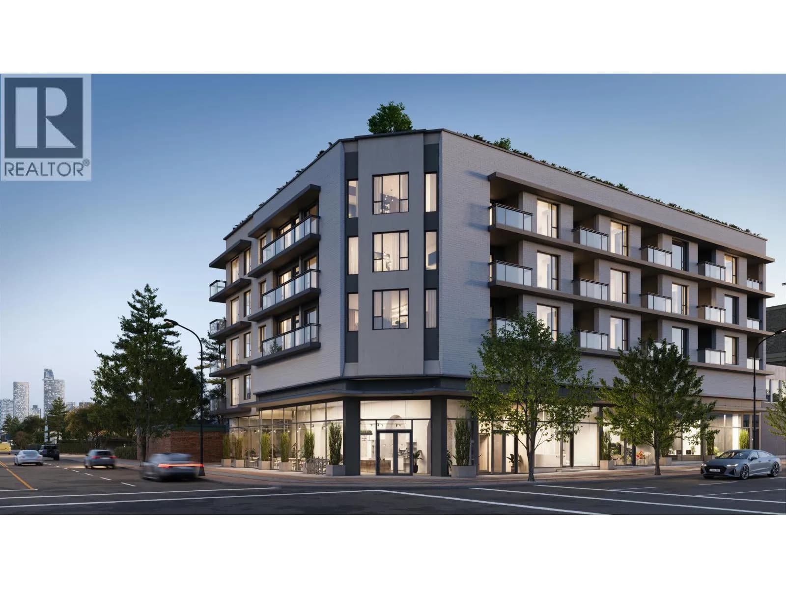 4488 HASTINGS STREET, Burnaby