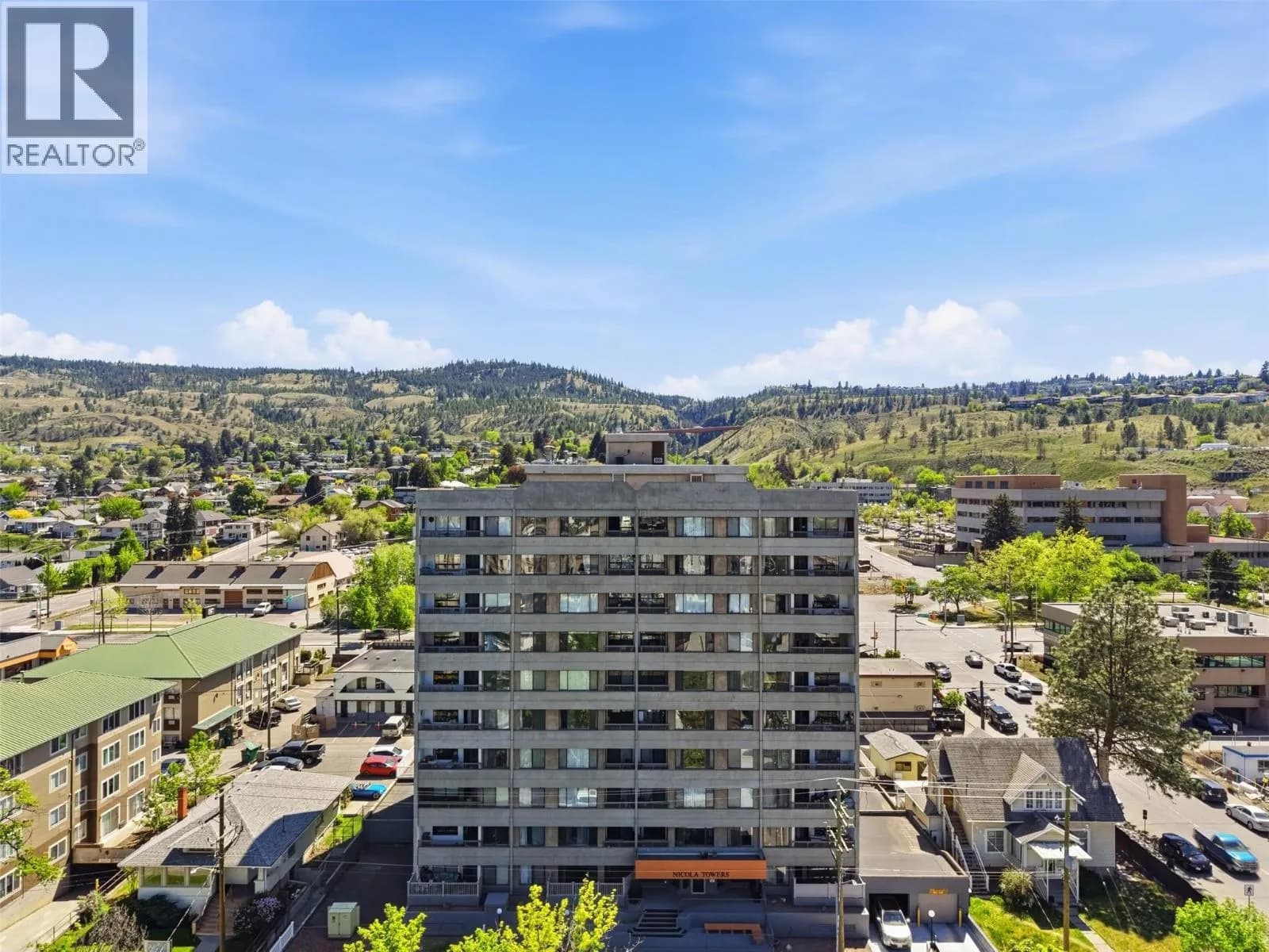 525 Nicola Street, Kamloops