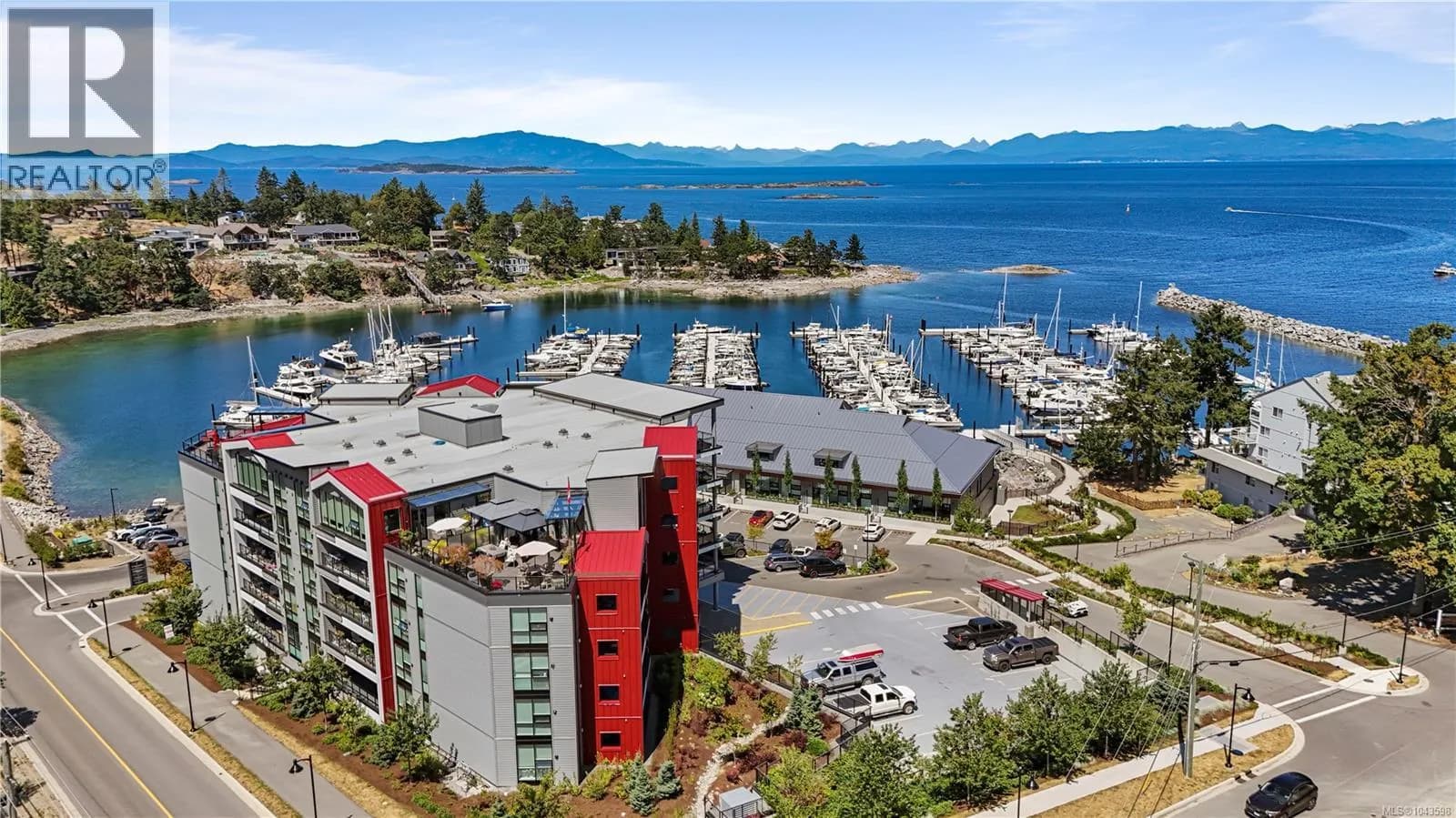 3529 Dolphin Dr, Nanoose Bay
