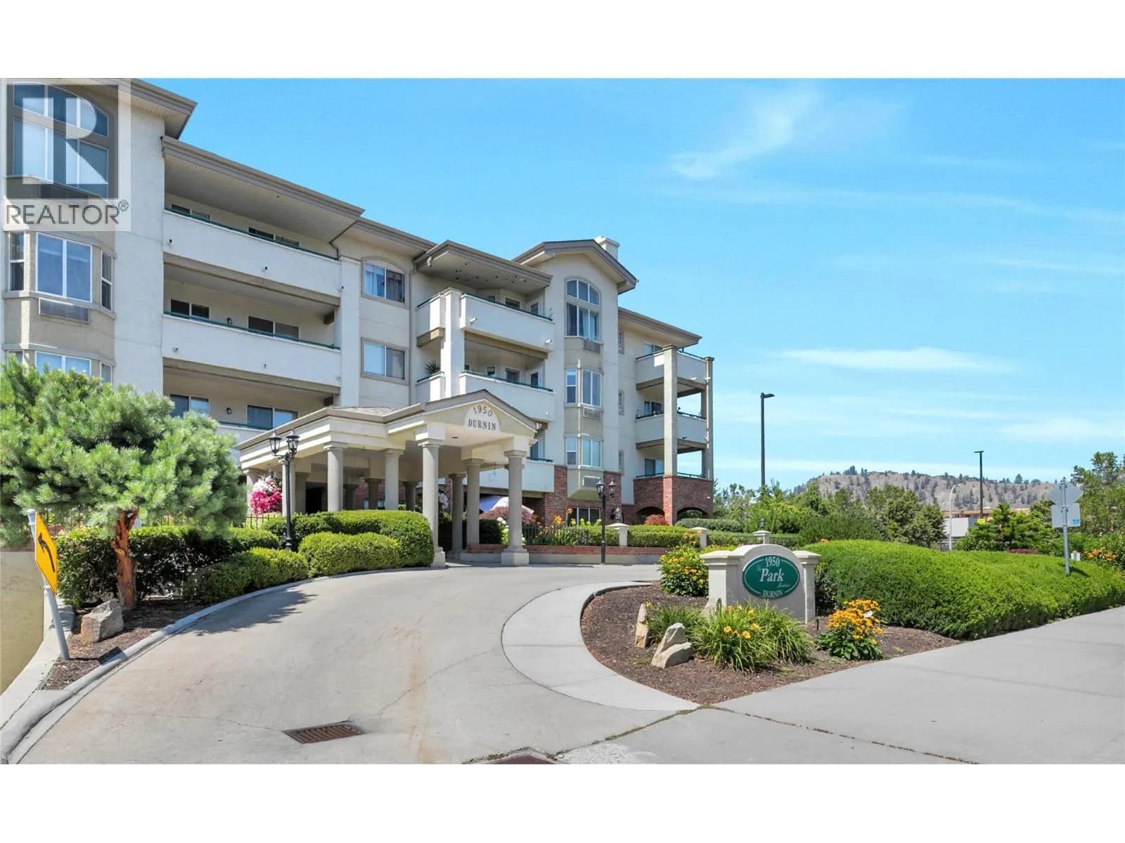 1950 Durnin Road, Kelowna