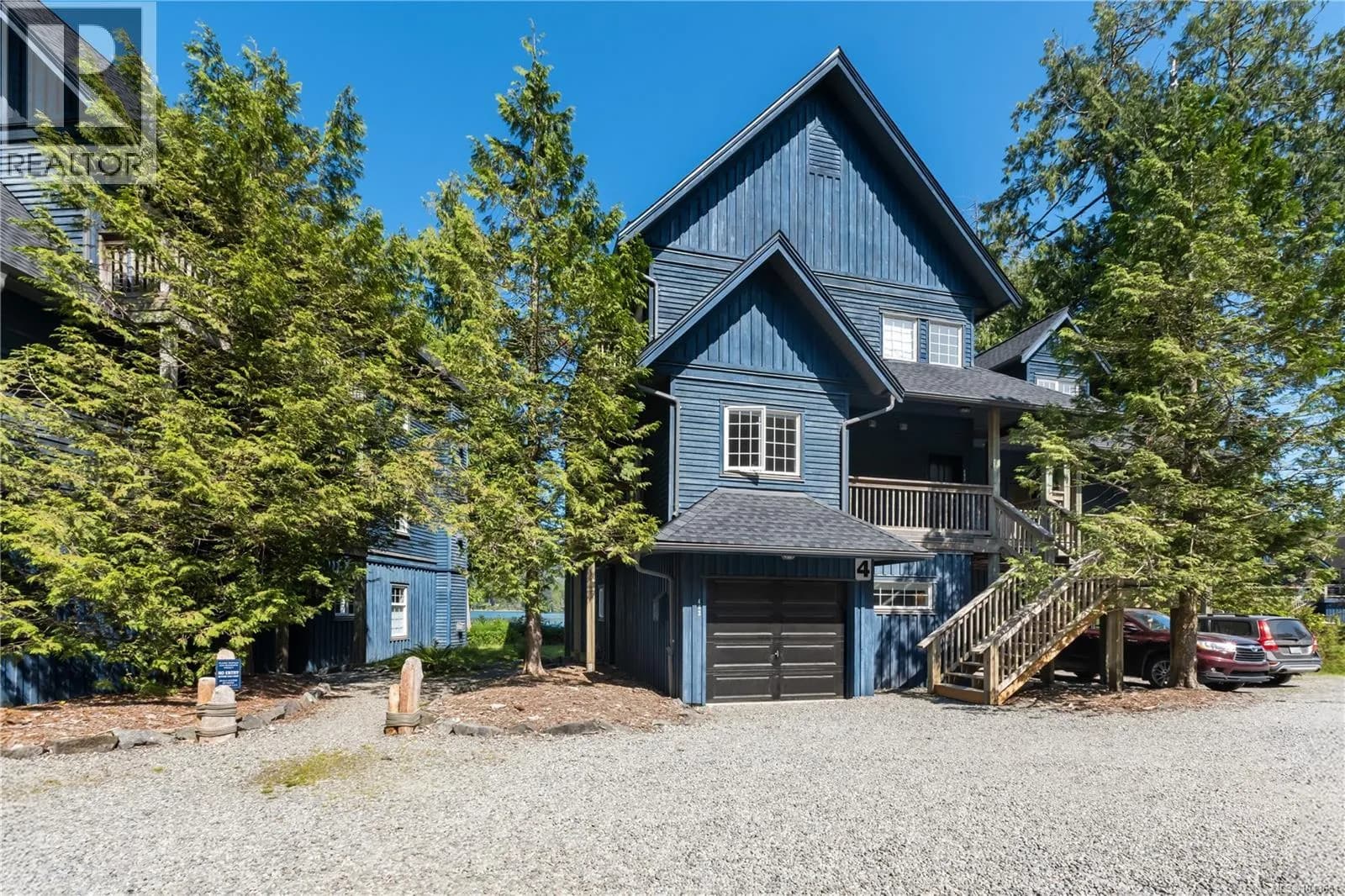 1971 Harbour Dr, Ucluelet