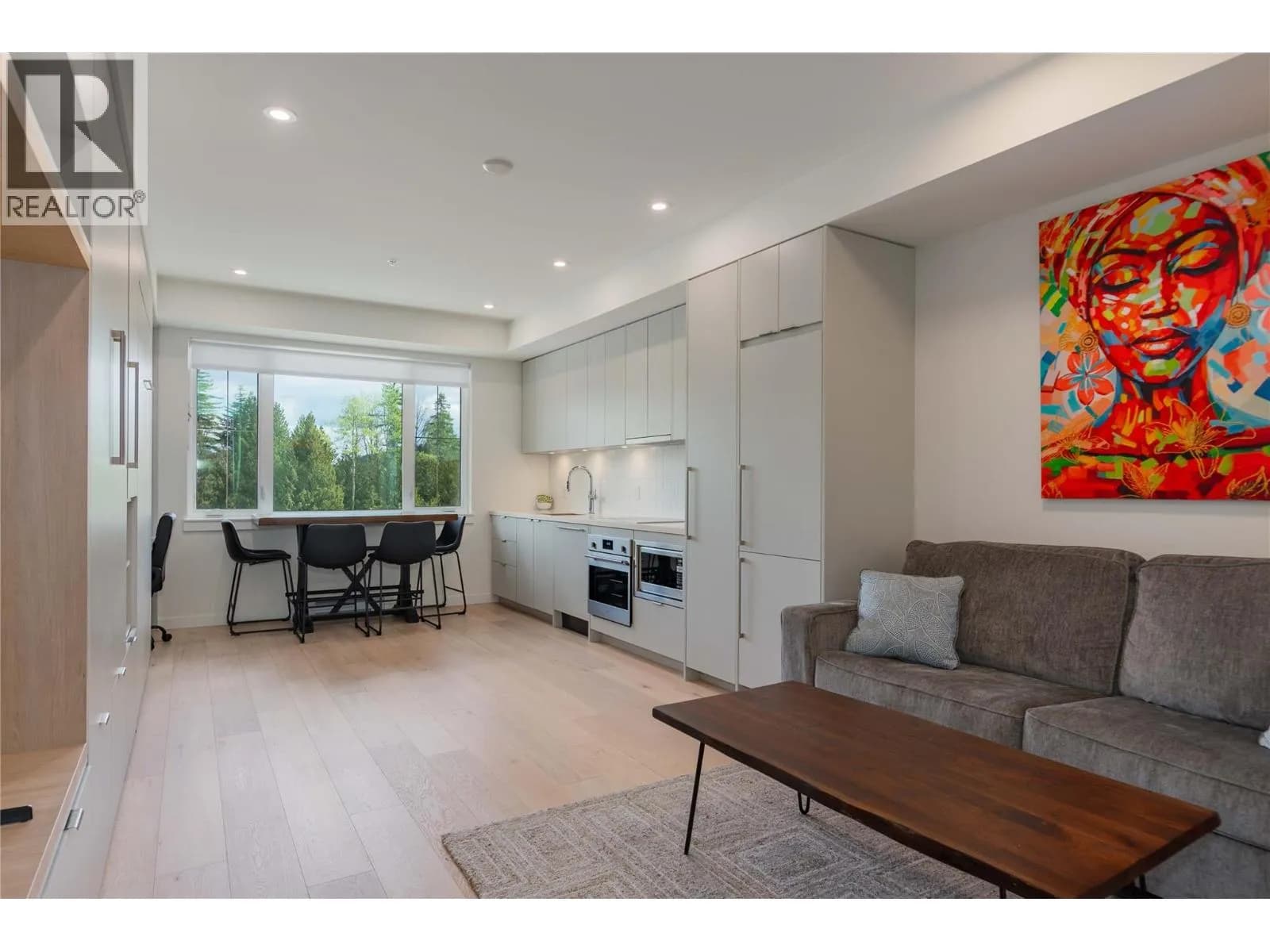 4280 Red Mountain Road, Rossland