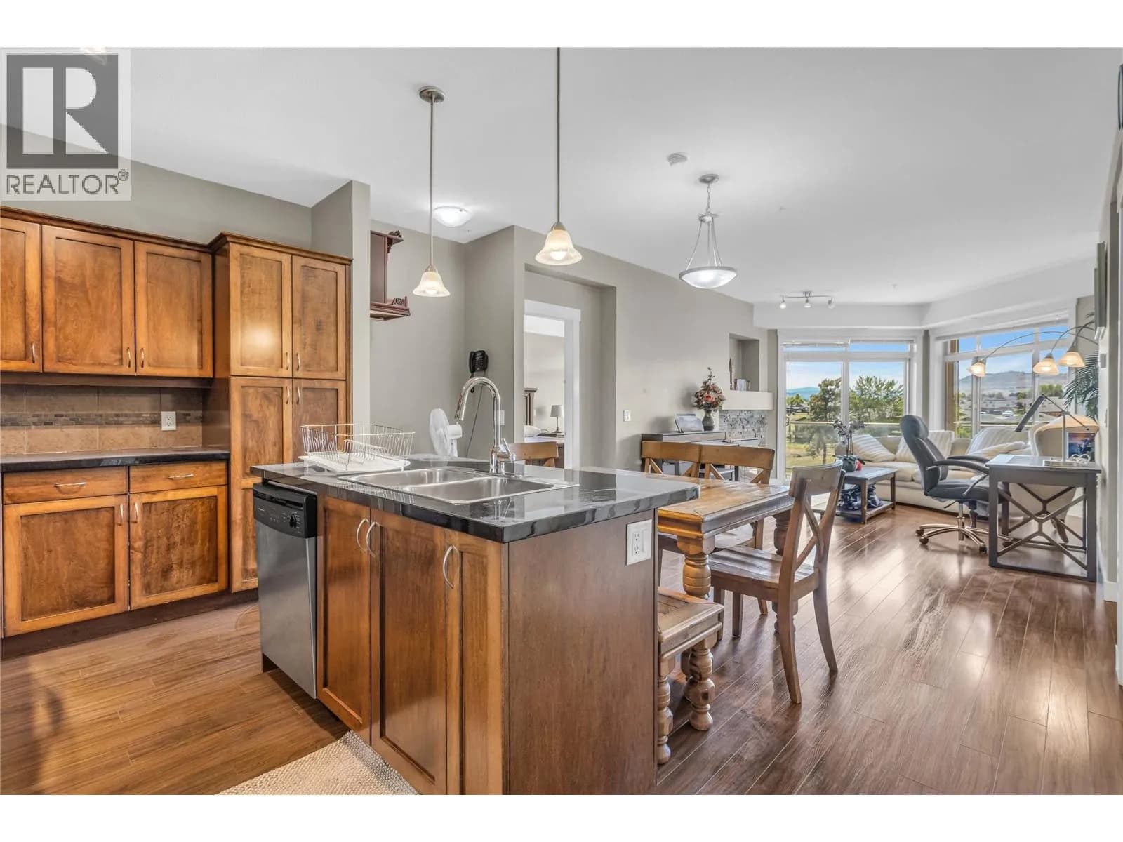 #306 3545 Carrington Road, West Kelowna, BC photo 2