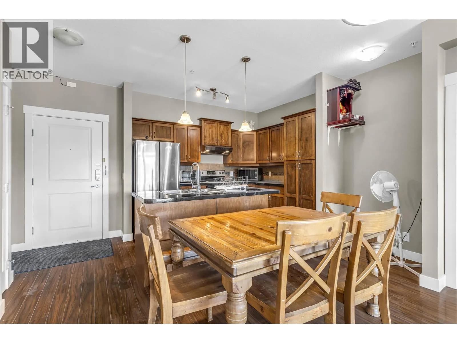 #306 3545 Carrington Road, West Kelowna, BC photo 4