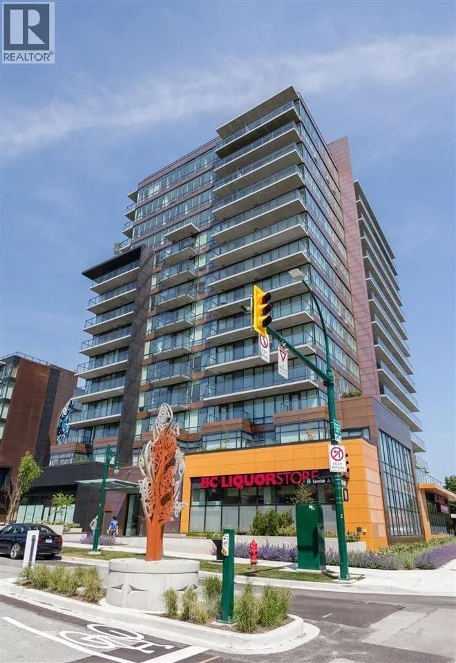 #1003 8588 CORNISH STREET, Vancouver, BC photo 1