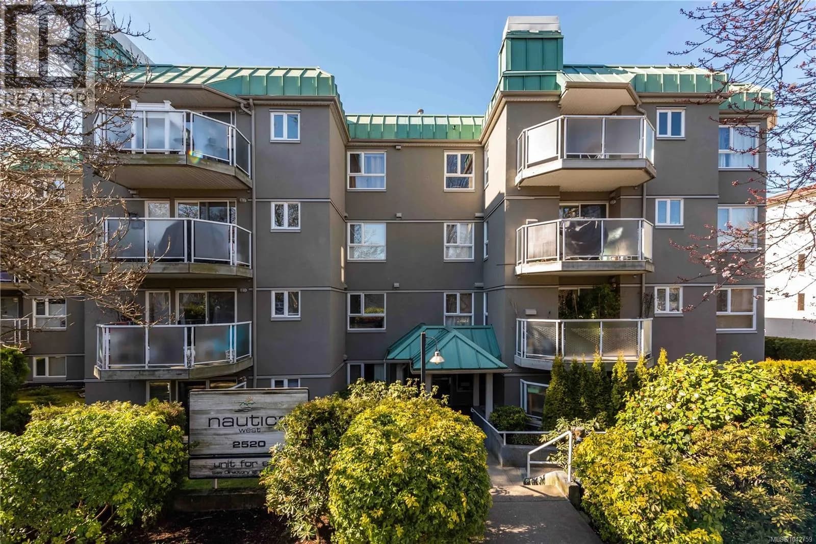 2520 Wark St, Victoria