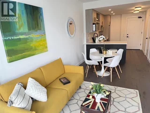 #302 6859 CAMBIE STREET, Vancouver, BC photo 4