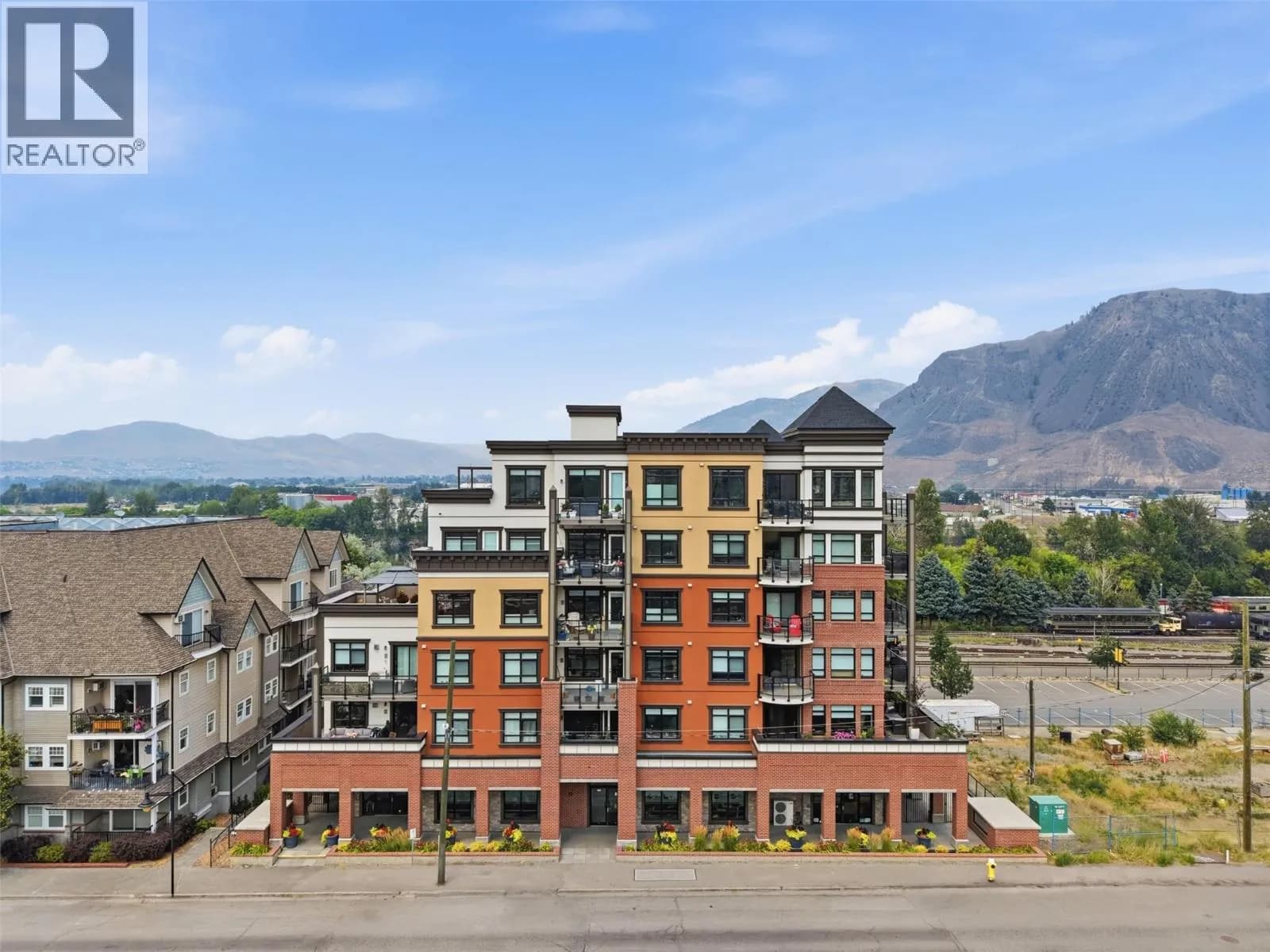 #401 568 LORNE Street, Kamloops, BC photo 2