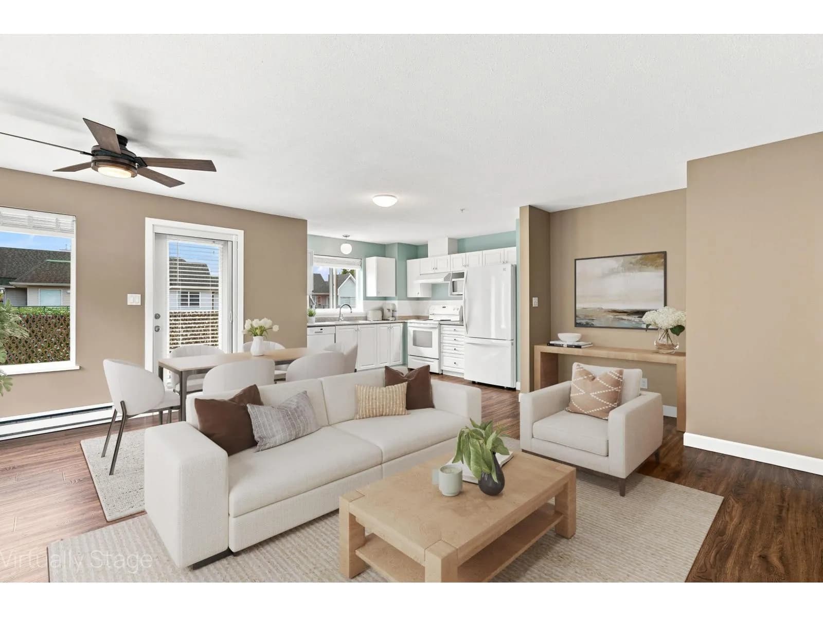 #412 33718 KING ROAD, Abbotsford, BC photo 3