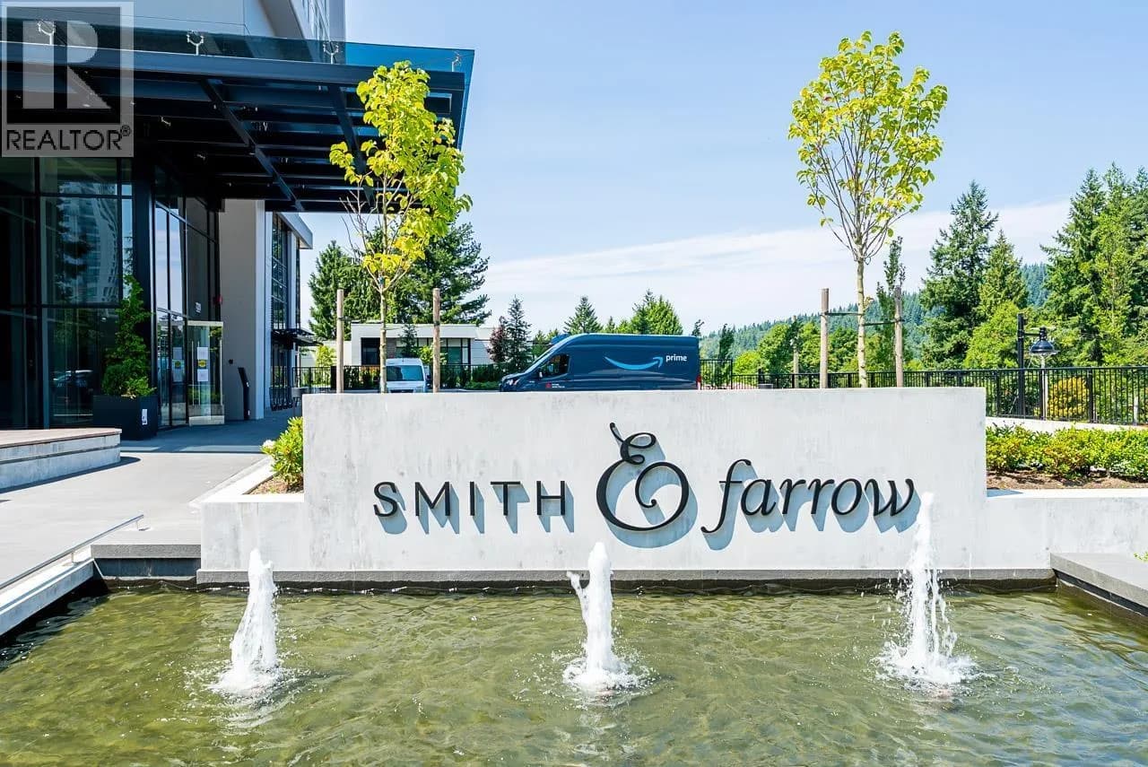 #4302 720 FARROW STREET, Coquitlam, BC photo 2