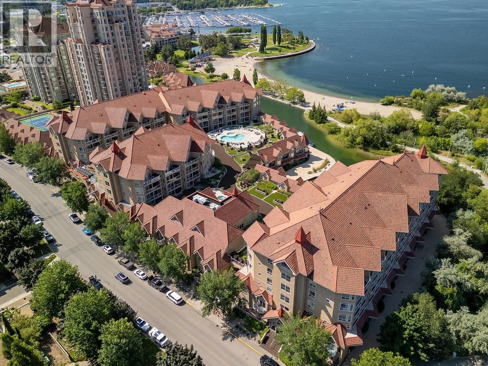 1088 Sunset Drive, Kelowna