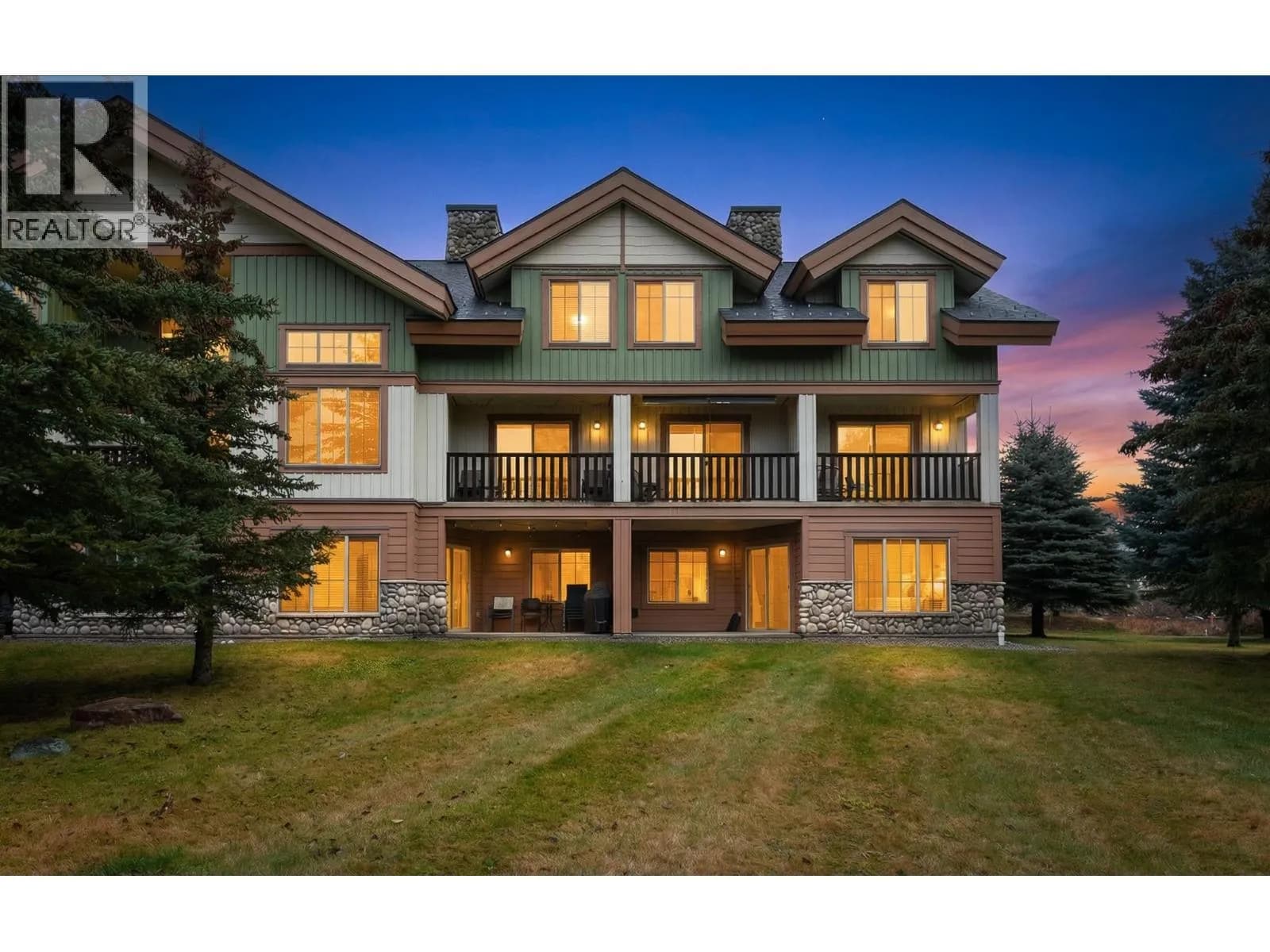 32 Rivermount Place, Fernie