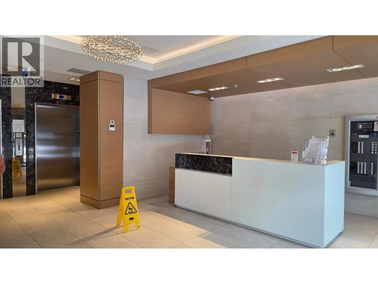 #1110 5599 COONEY ROAD, Richmond, BC photo 2