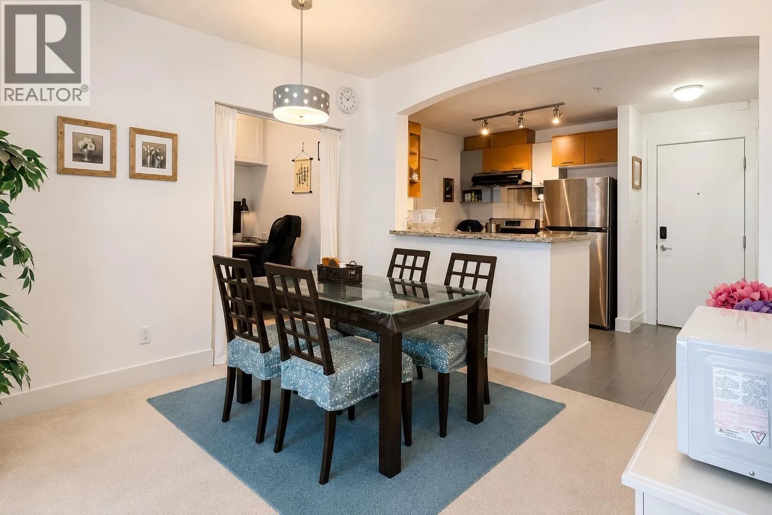 #322 9233 FERNDALE ROAD, Richmond, BC photo 2