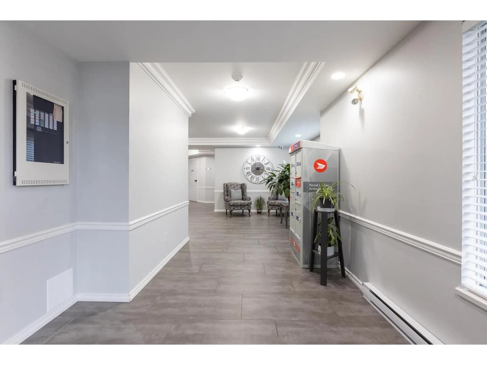 #501 45765 SPADINA AVENUE, Chilliwack, BC photo 4
