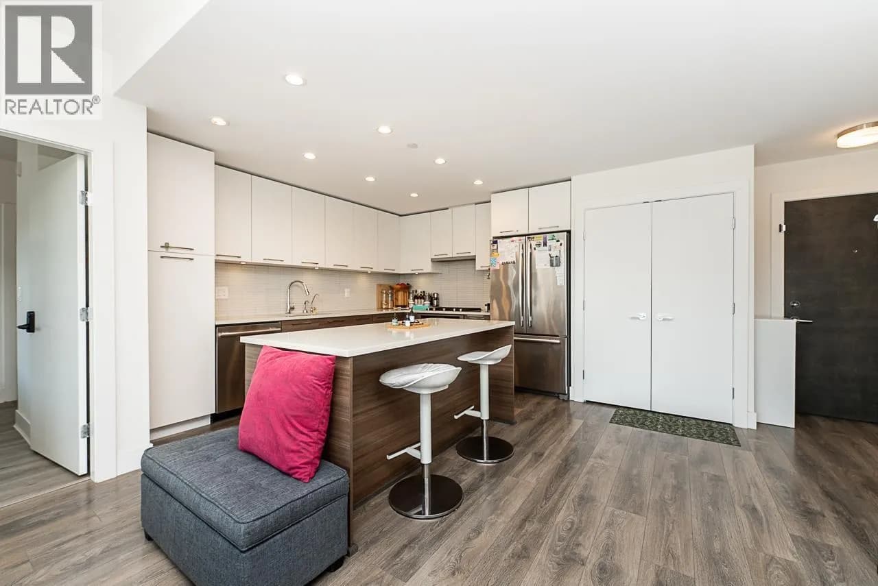#503 3488 SAWMILL CRESCENT, Vancouver, BC photo 4
