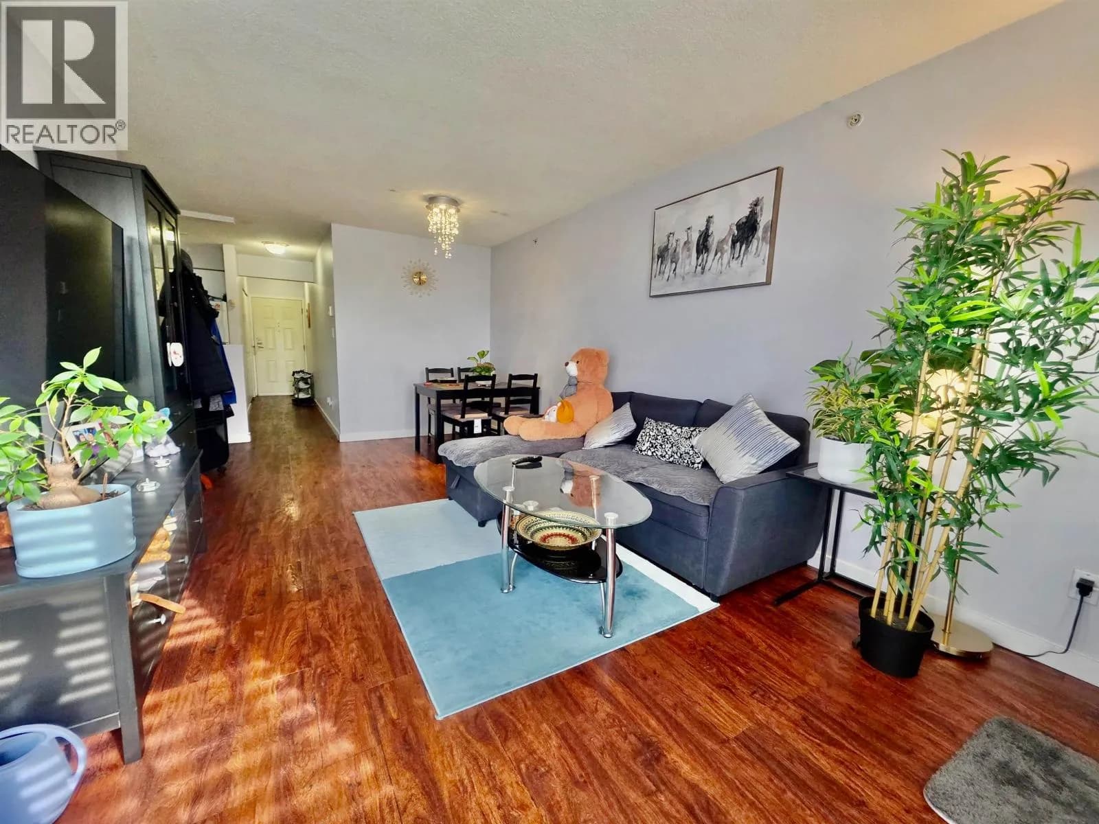#607 3455 ASCOT PLACE, Vancouver, BC photo 2