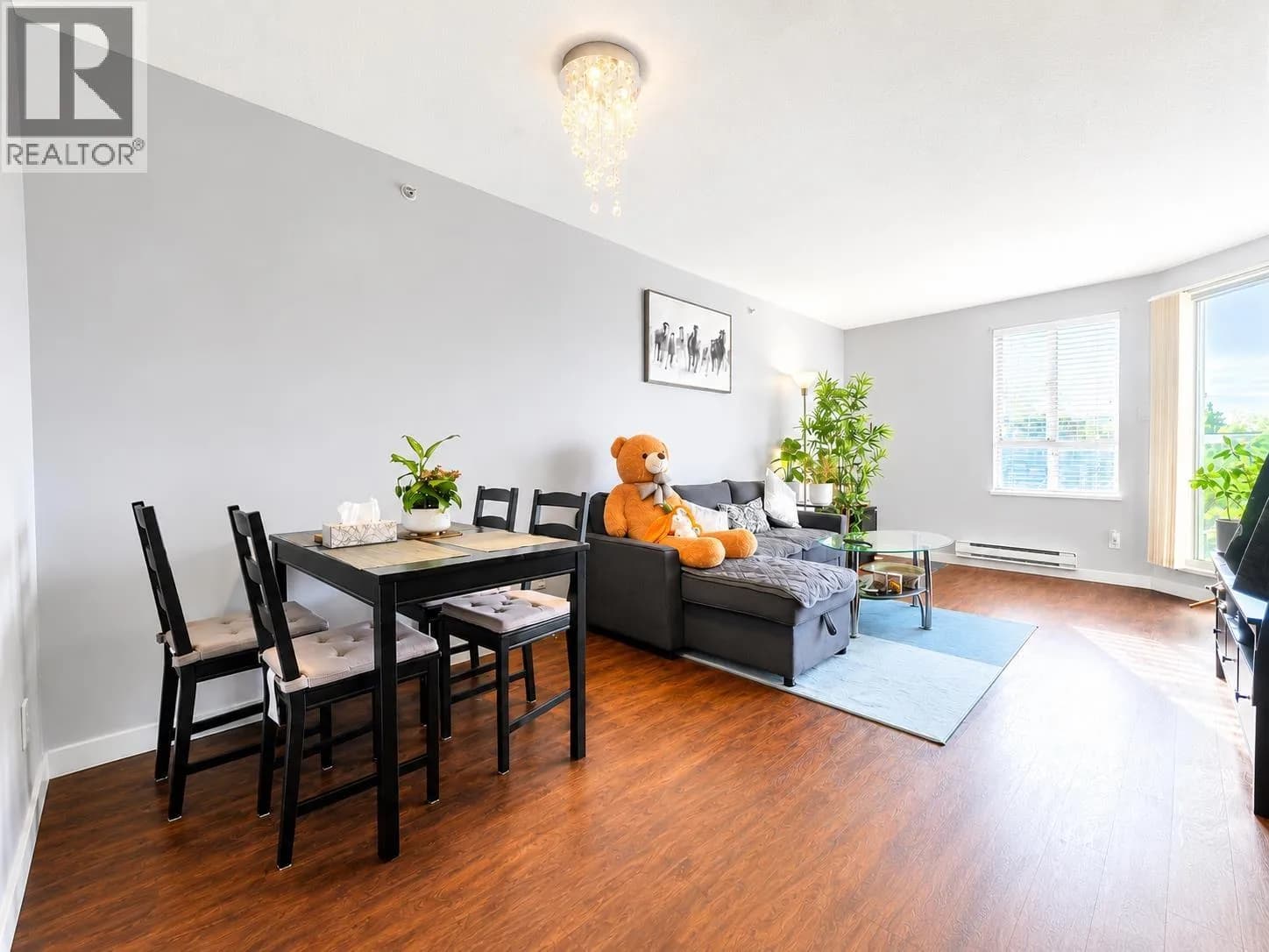 #607 3455 ASCOT PLACE, Vancouver, BC photo 4