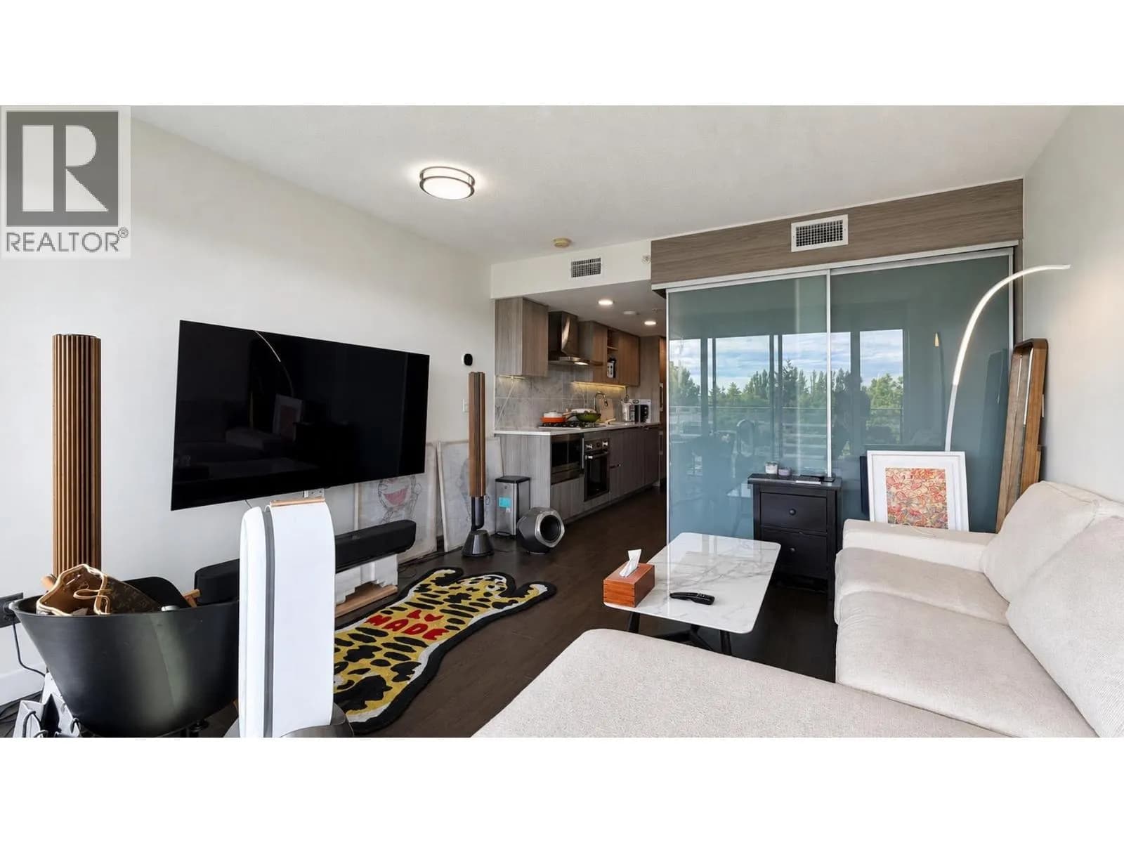 #819 8800 HAZELBRIDGE WAY, Richmond, BC photo 3