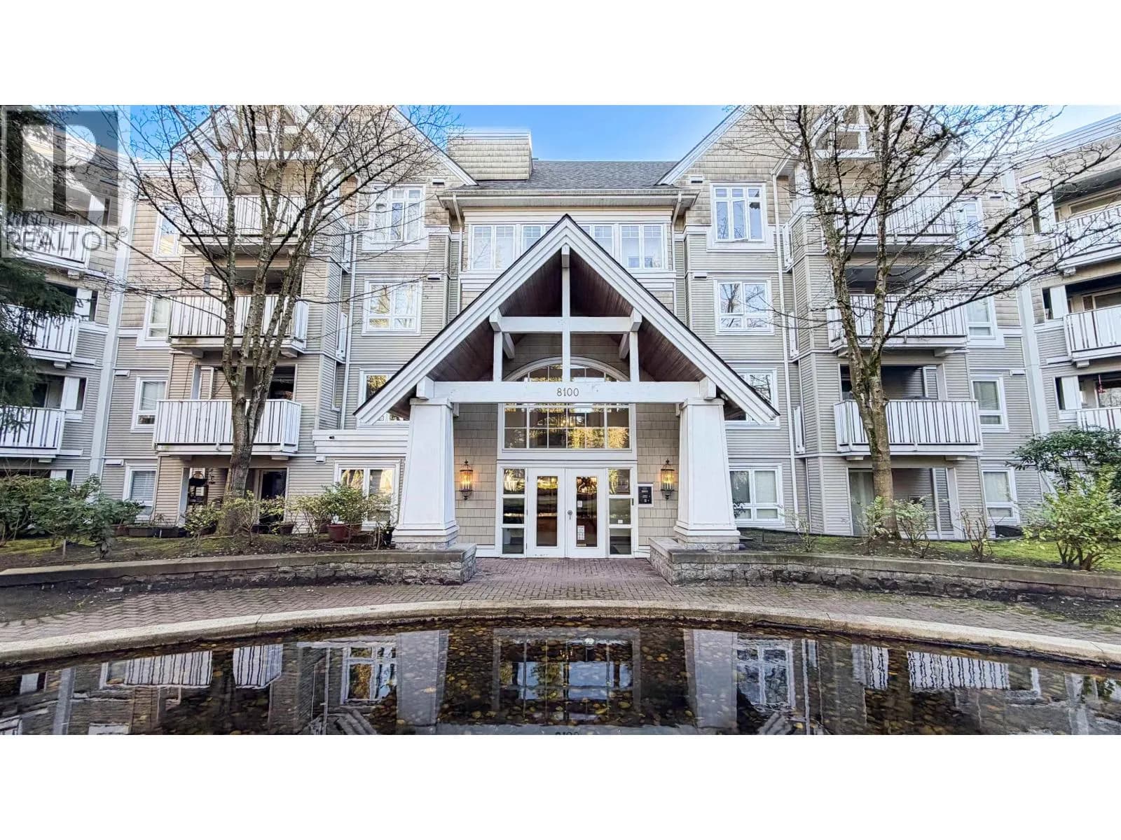#311 8100 JONES ROAD, Richmond, BC photo 2